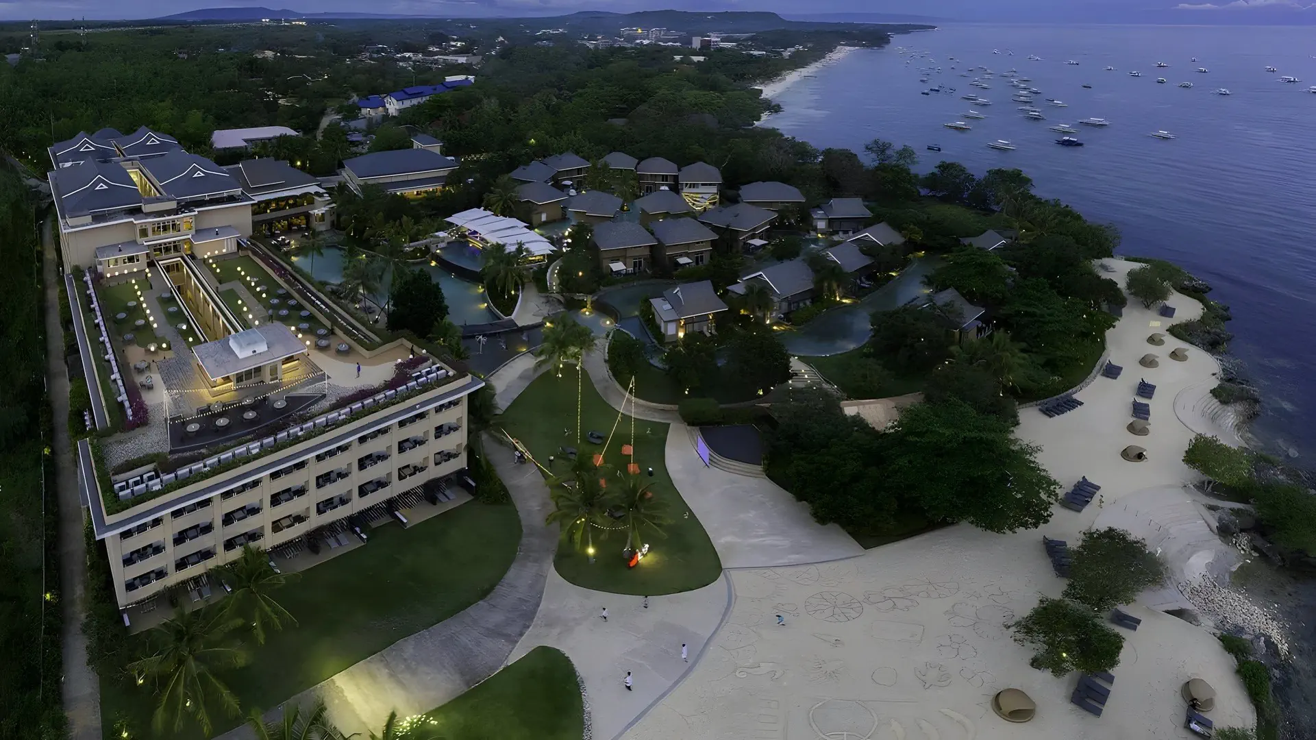 Be Grand Resort - zdjęcie 4