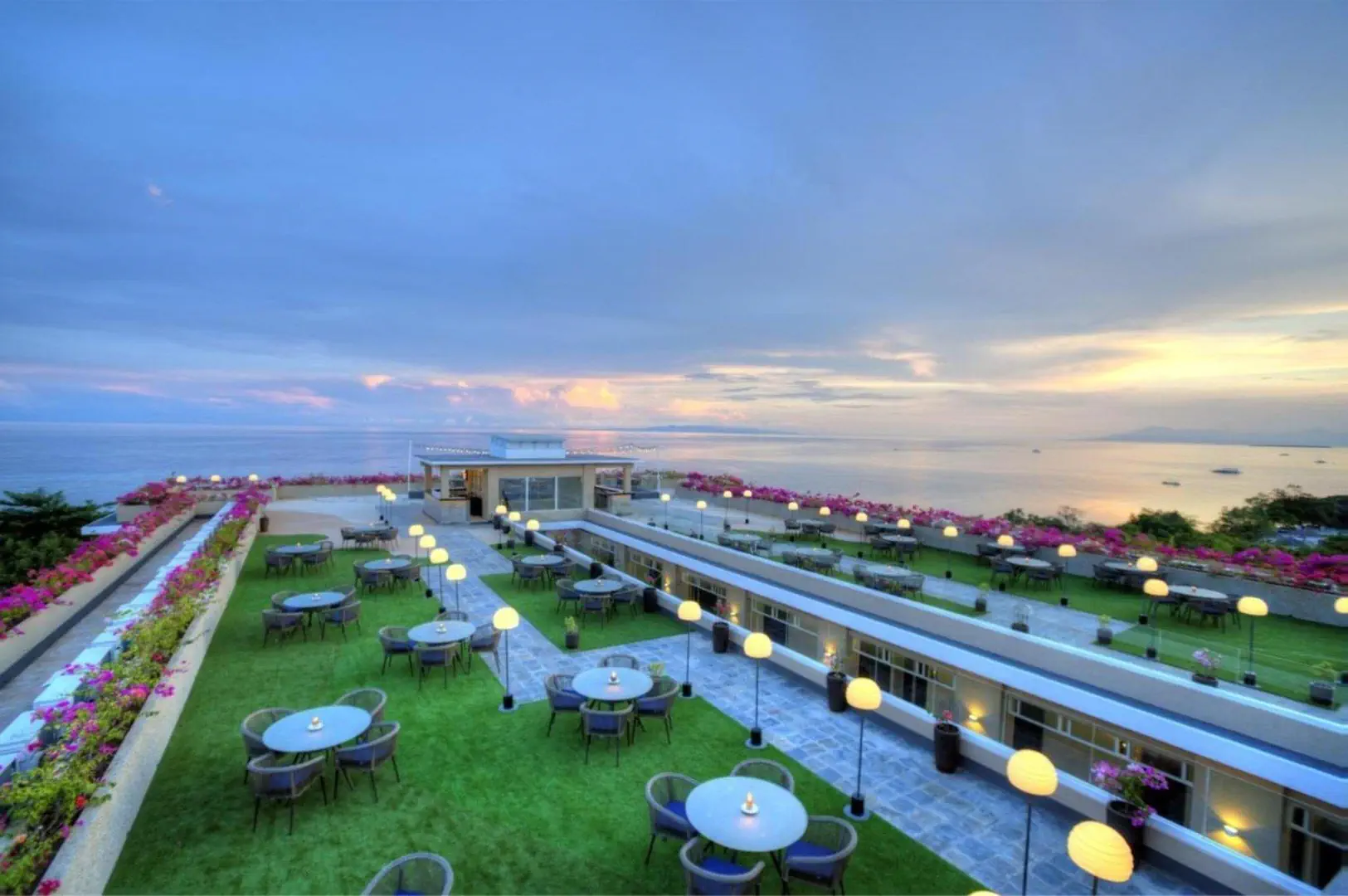 Be Grand Resort - zdjęcie 20