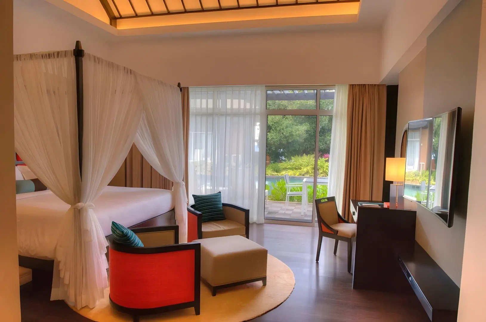 Be Grand Resort - zdjęcie 11