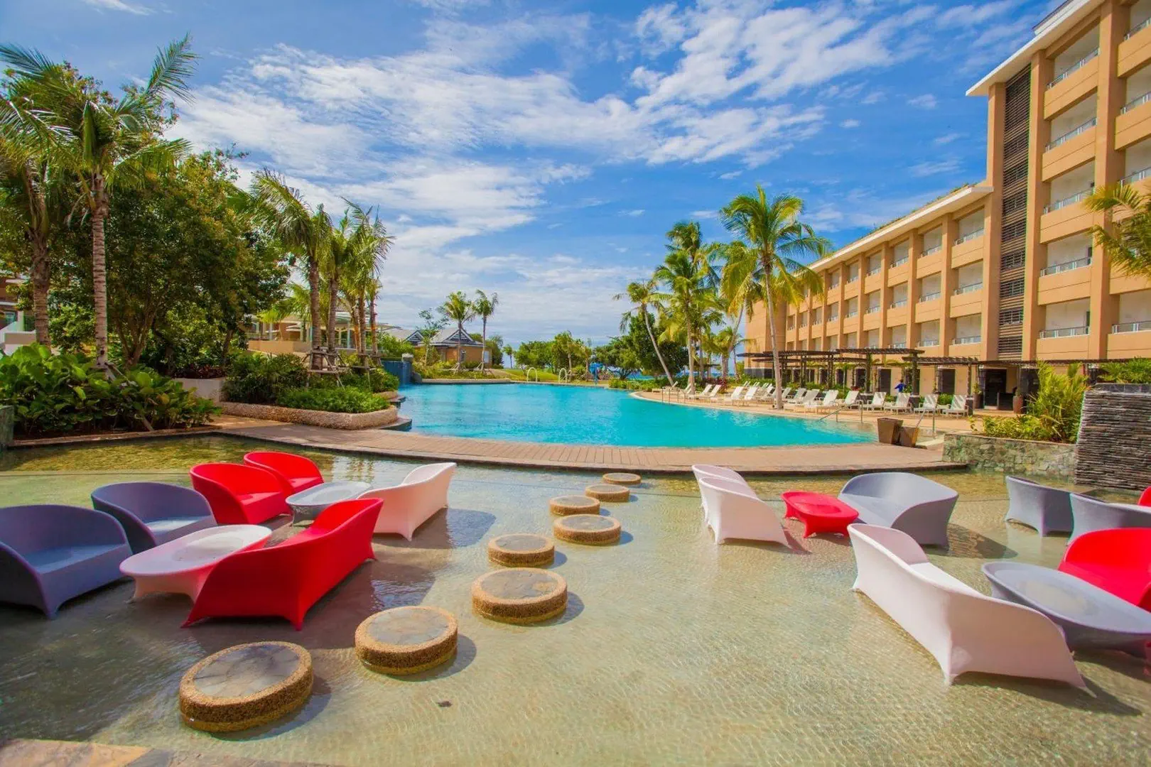 Be Grand Resort - zdjęcie 5