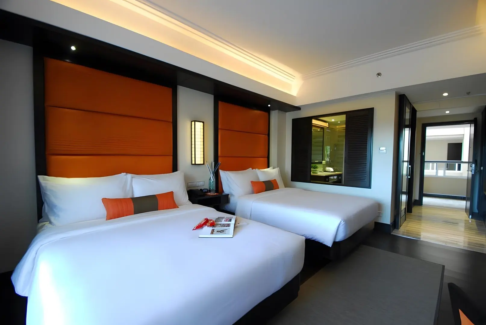 Be Grand Resort - zdjęcie 6