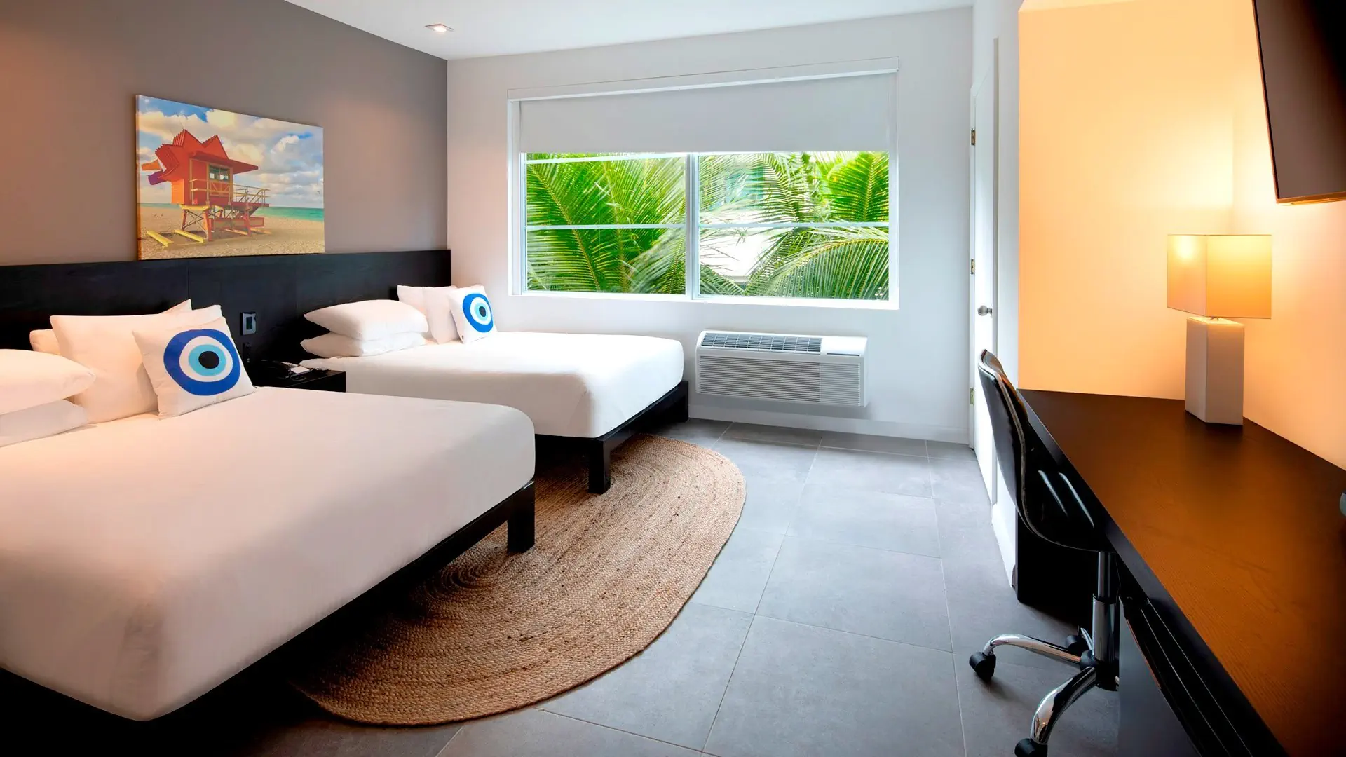 MB Hotel Trademark Collection by Wyndham (ex. The Mimosa) - zdjęcie 19