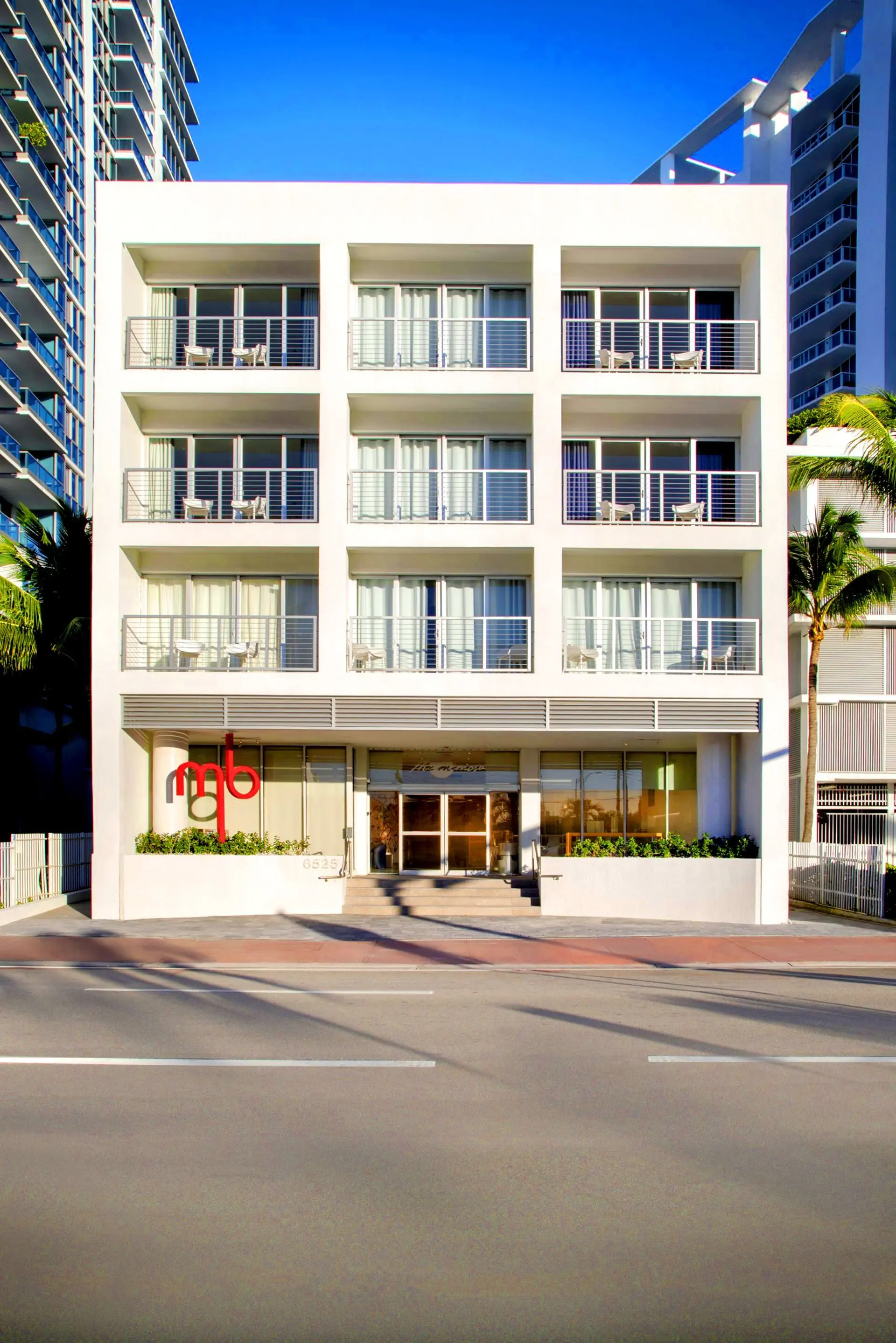 MB Hotel Trademark Collection by Wyndham (ex. The Mimosa) - zdjęcie 14