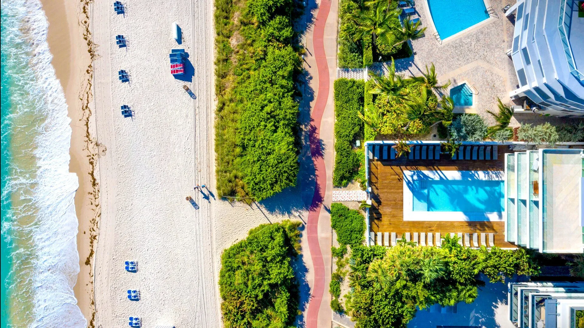 MB Hotel Trademark Collection by Wyndham (ex. The Mimosa) - zdjęcie 5