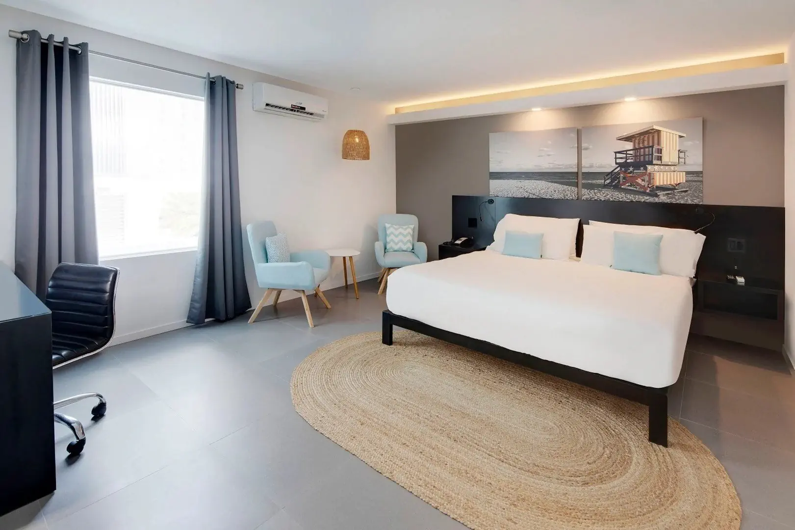 MB Hotel Trademark Collection by Wyndham (ex. The Mimosa) - zdjęcie 20