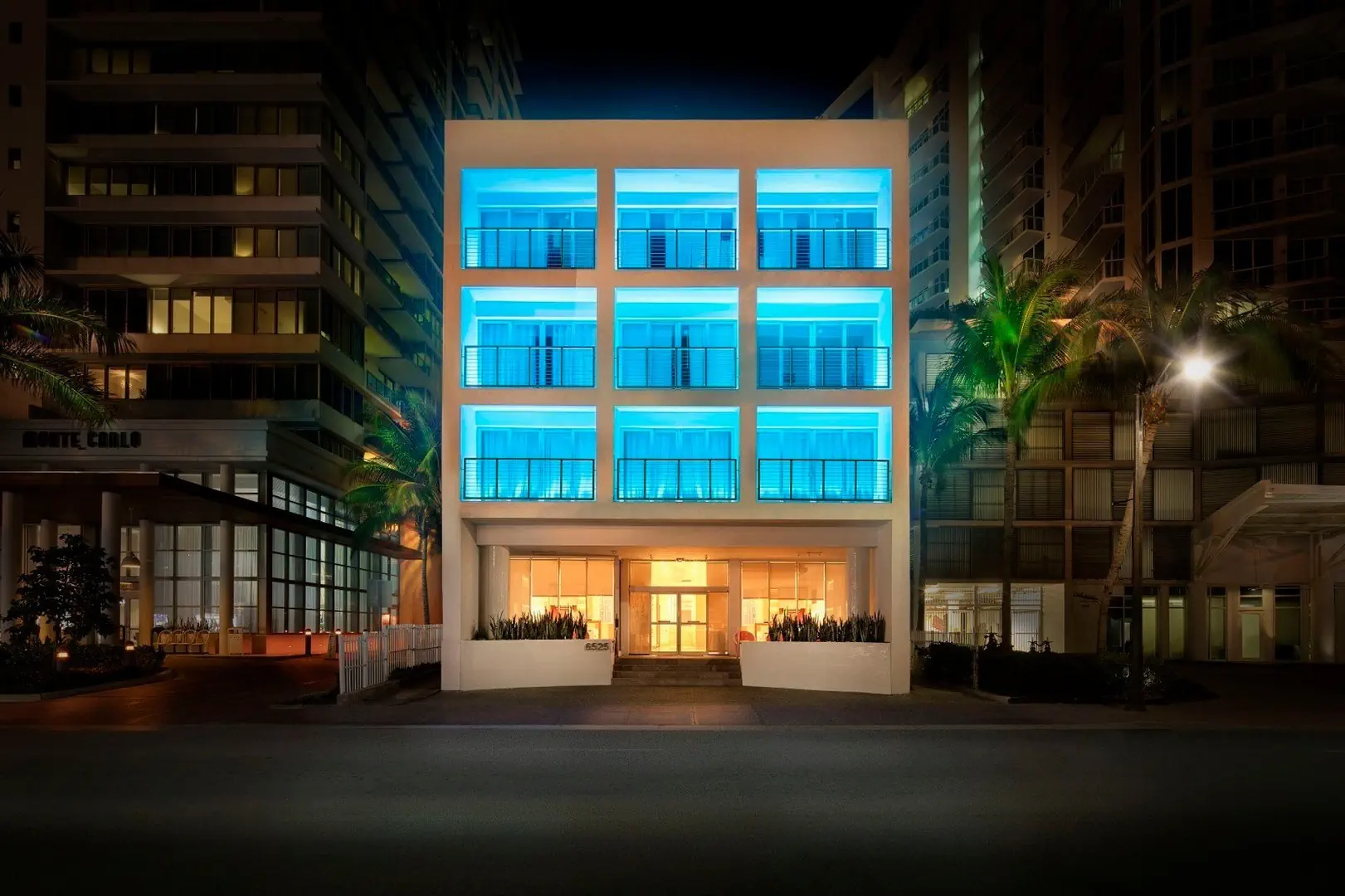 MB Hotel Trademark Collection by Wyndham (ex. The Mimosa) - zdjęcie 8