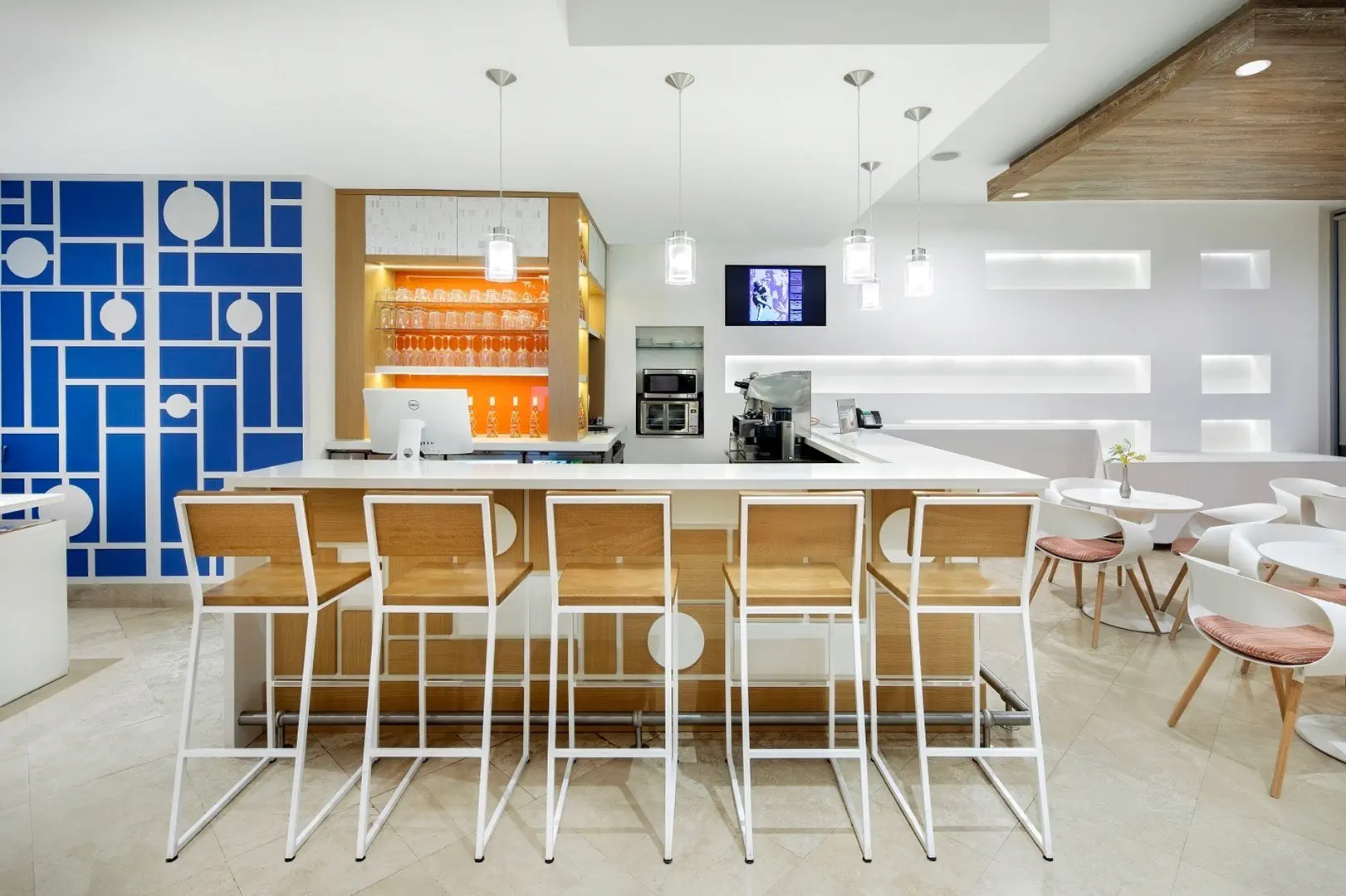 MB Hotel Trademark Collection by Wyndham (ex. The Mimosa) - zdjęcie 11