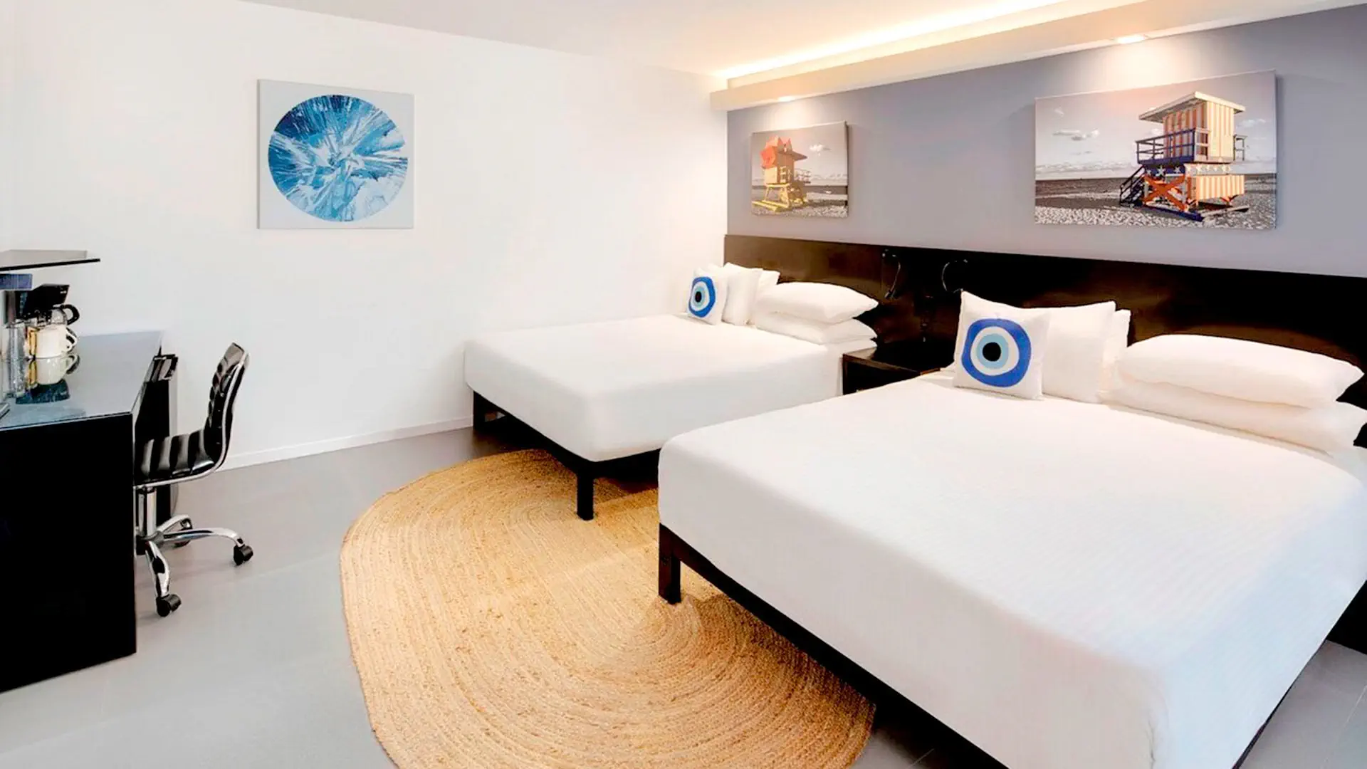 MB Hotel Trademark Collection by Wyndham (ex. The Mimosa) - zdjęcie 17