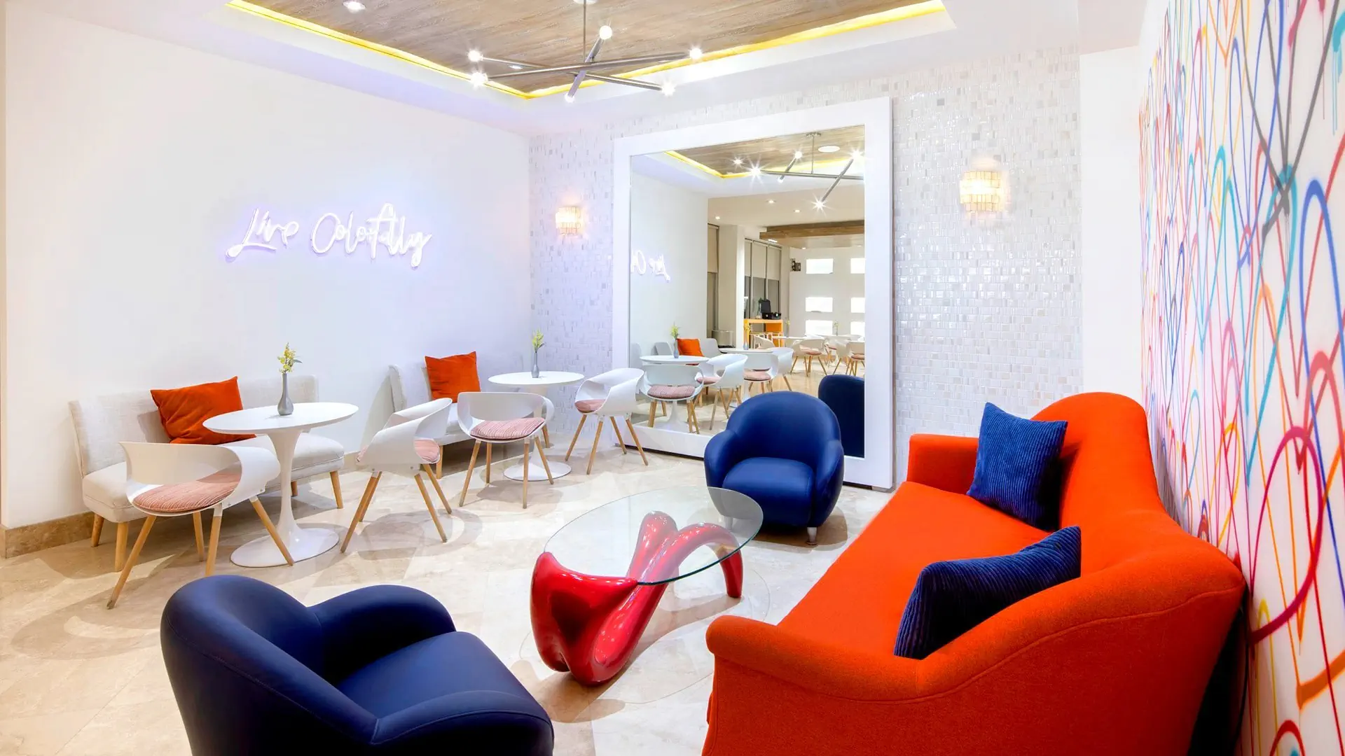 MB Hotel Trademark Collection by Wyndham (ex. The Mimosa) - zdjęcie 15