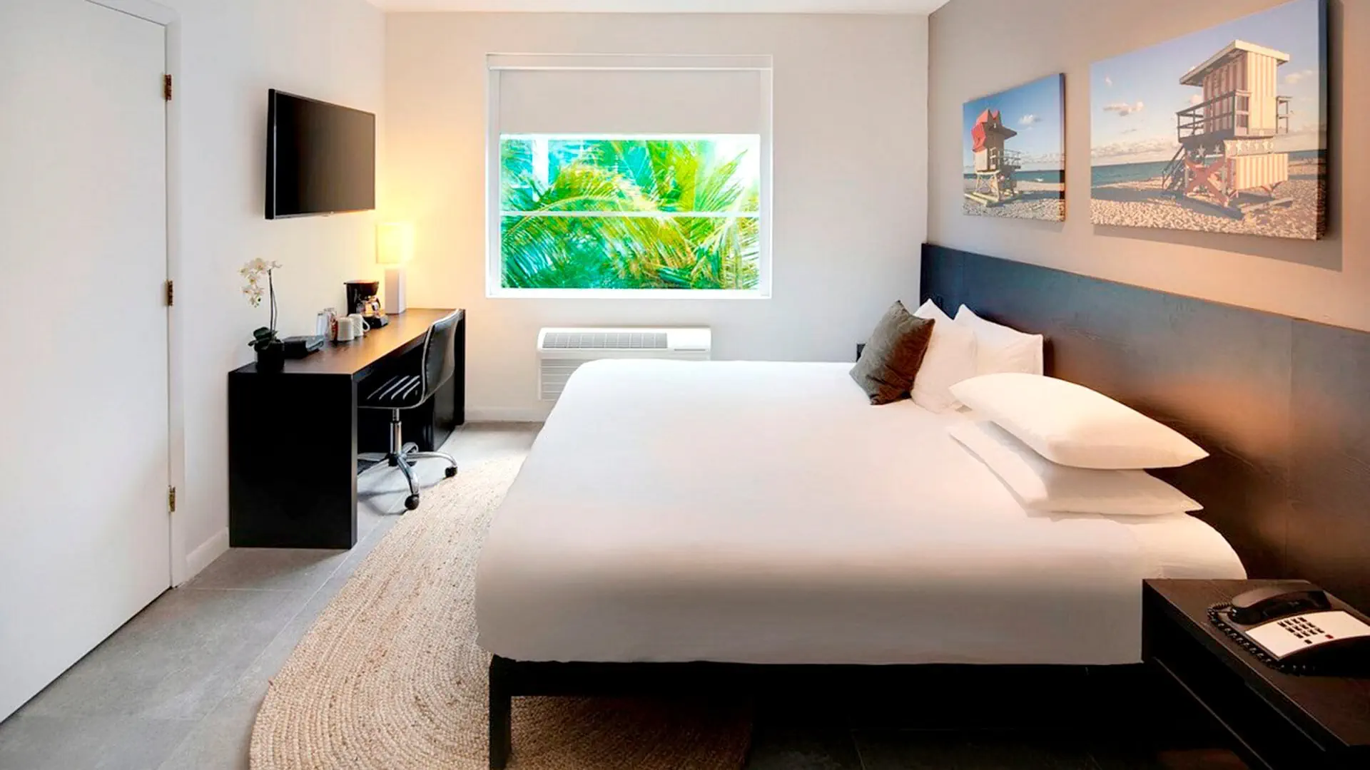MB Hotel Trademark Collection by Wyndham (ex. The Mimosa) - zdjęcie 16