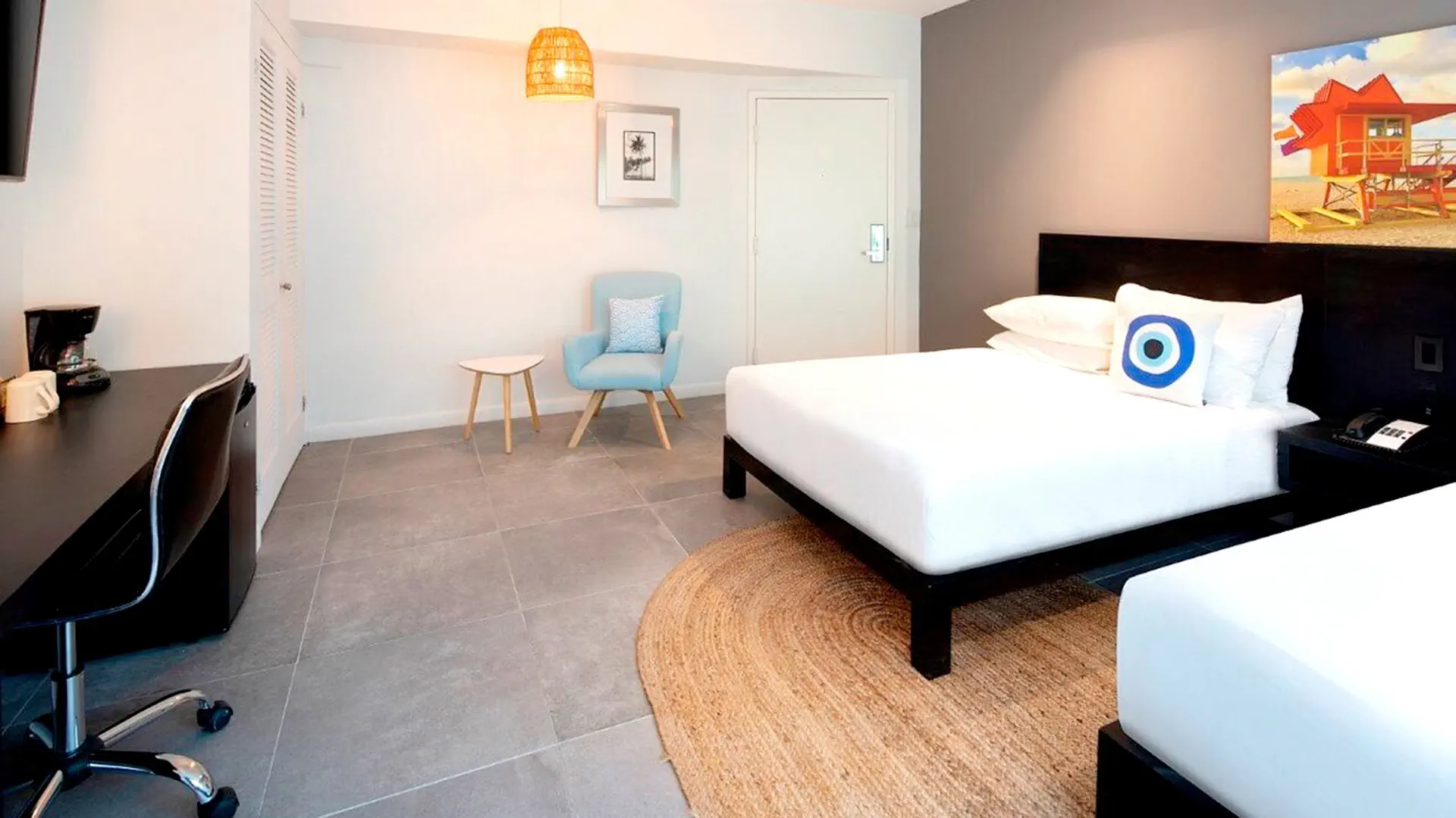 MB Hotel Trademark Collection by Wyndham (ex. The Mimosa) - zdjęcie 18