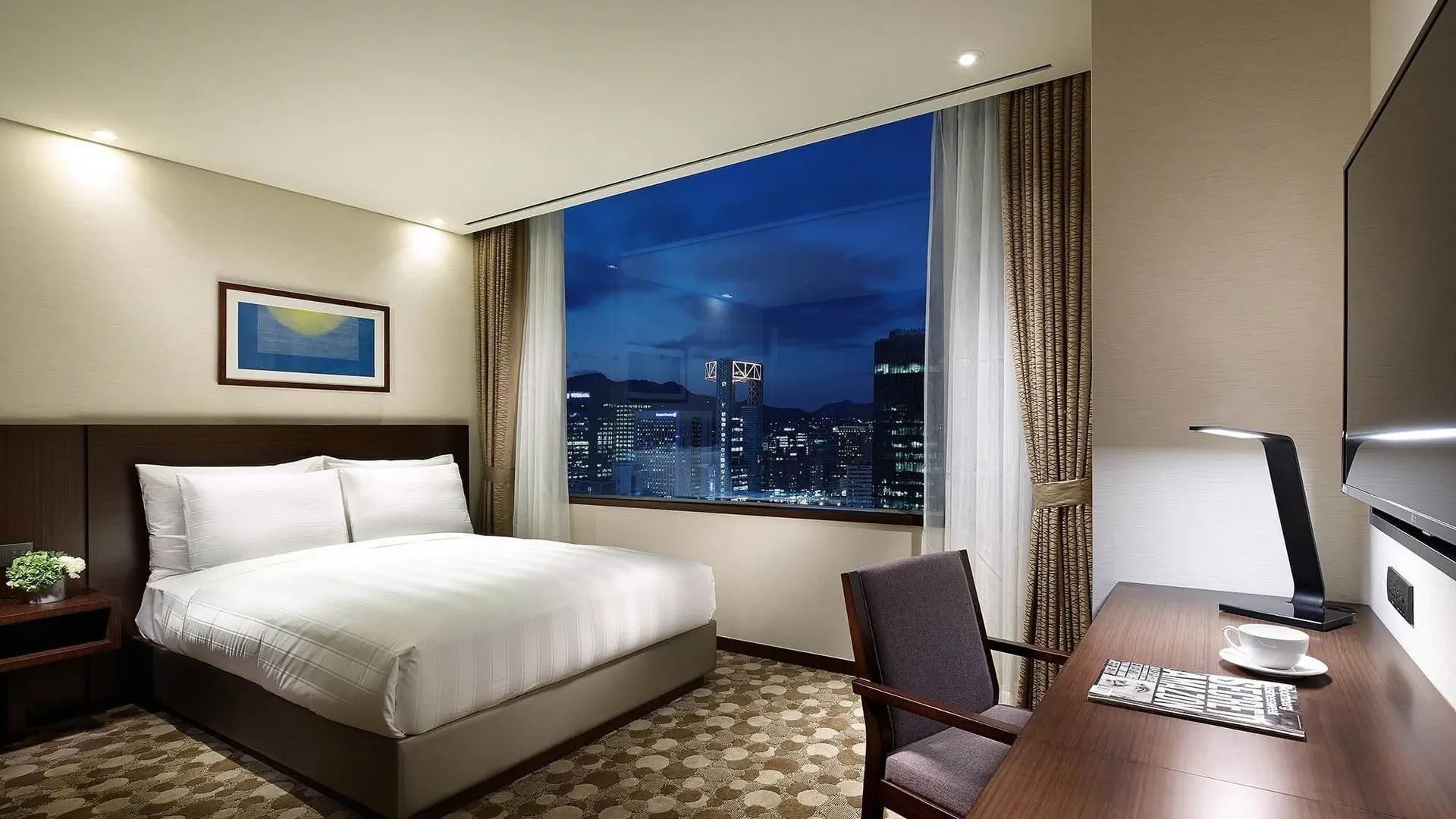 Lotte City Myeongdong - zdjęcie 6