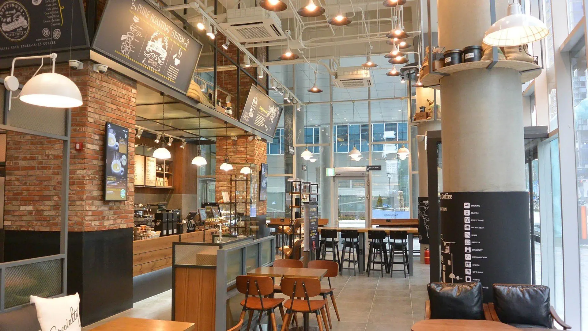 Lotte City Myeongdong - zdjęcie 15