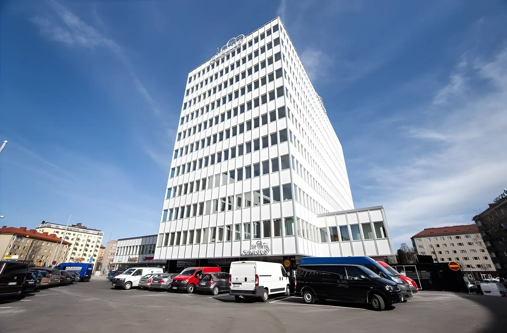 Scandic Meilahti - zdjęcie 3