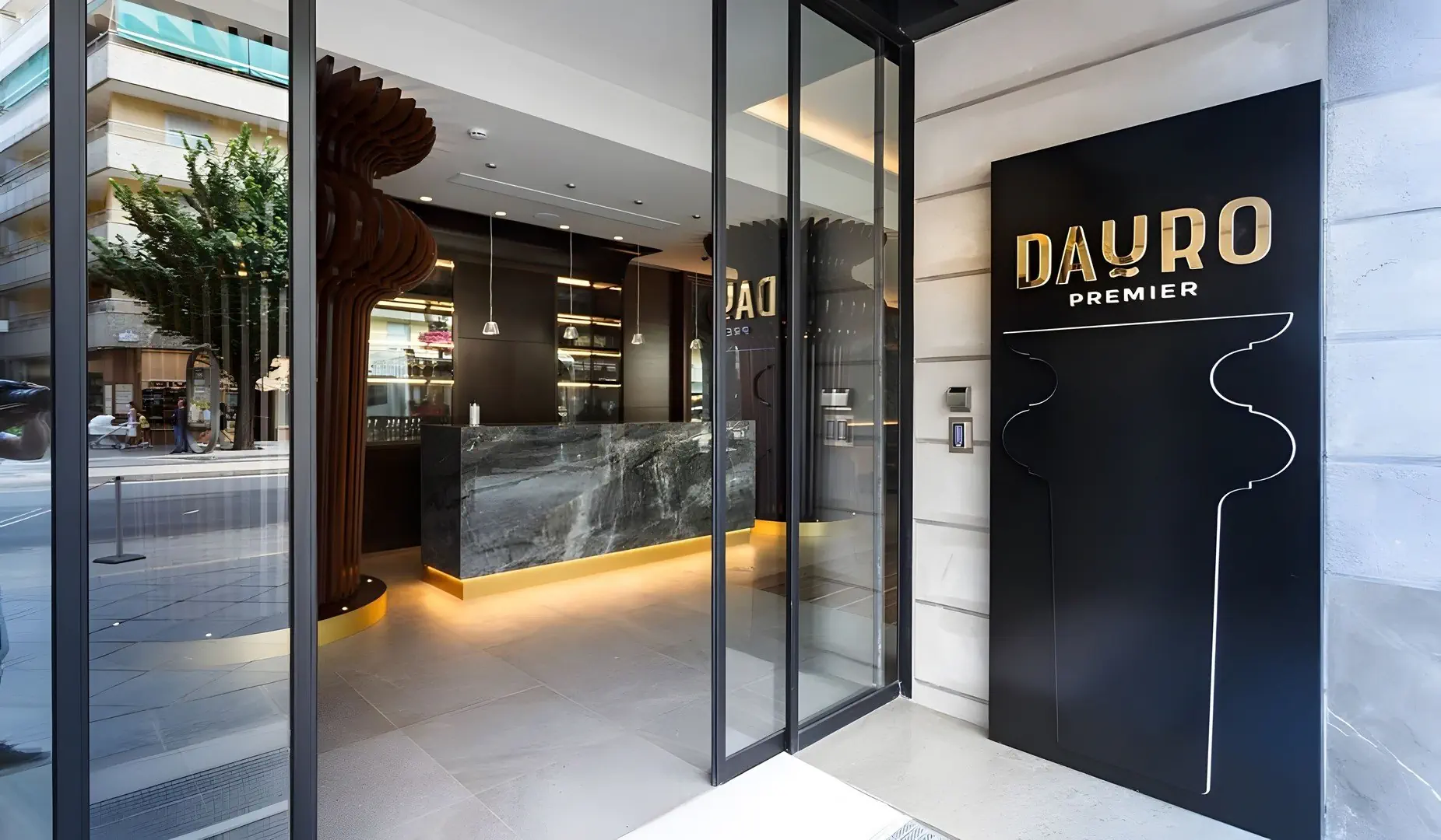 Dauro Premier