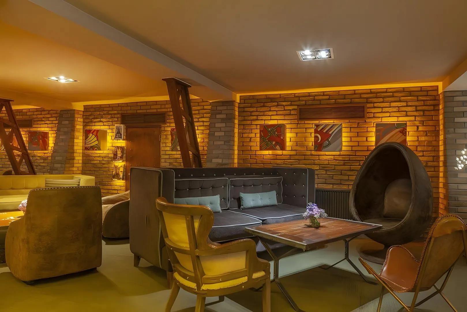 Temple Bar Inn - zdjęcie 2