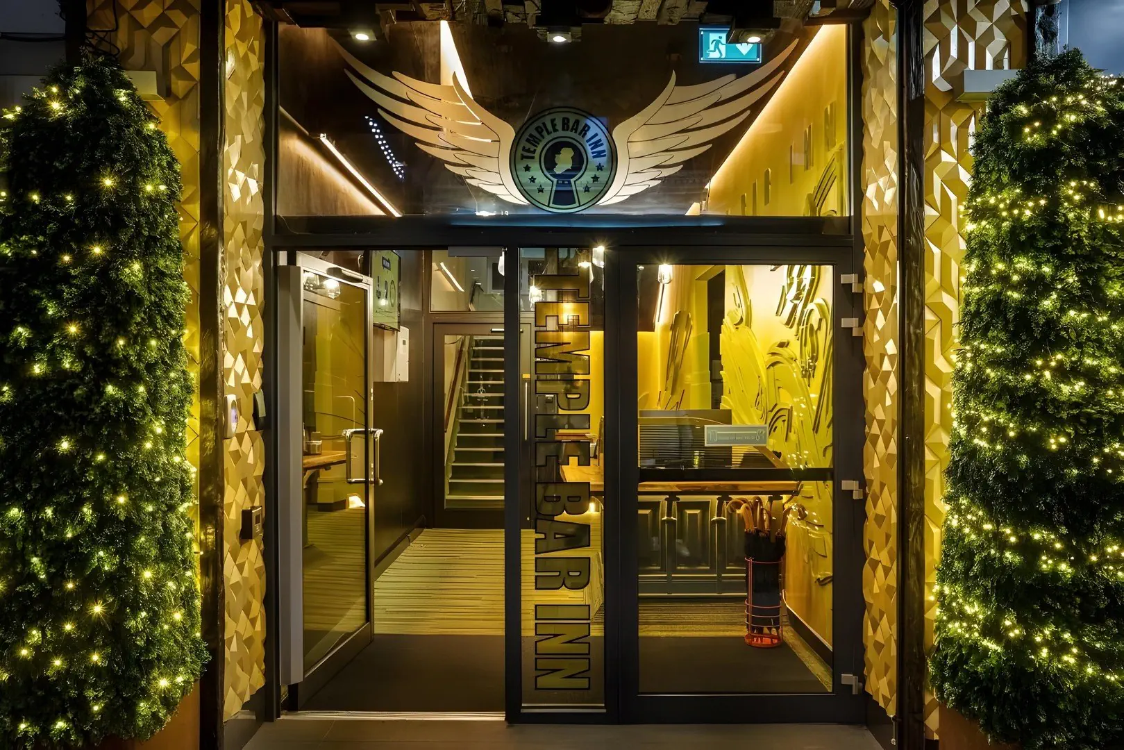 Temple Bar Inn - zdjęcie 4