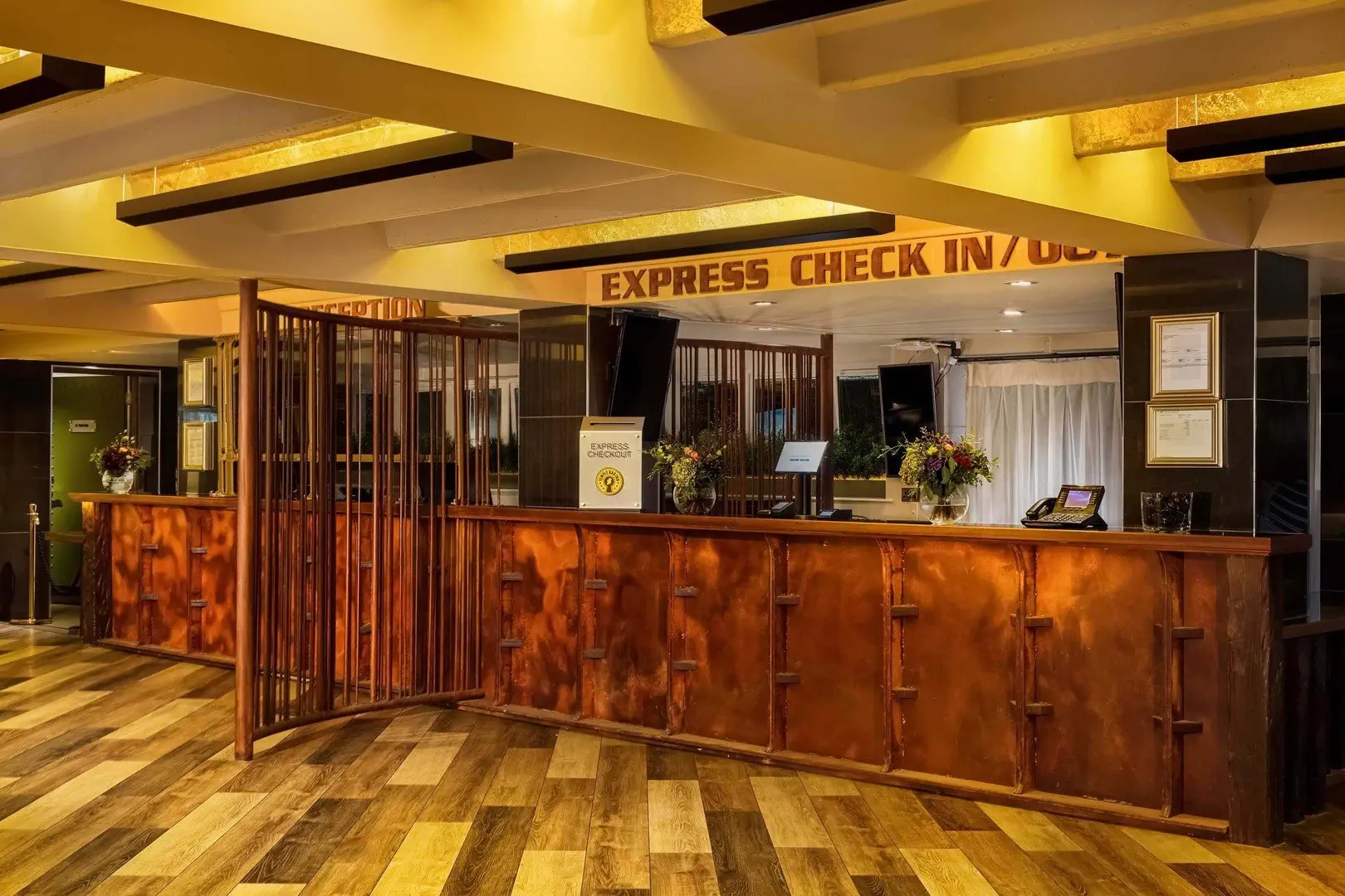 Temple Bar Inn - zdjęcie 5
