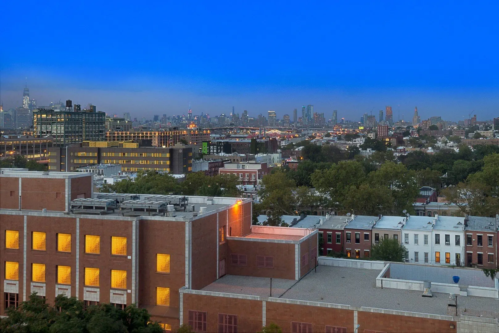 Wyndham Garden Brooklyn Sunset Park - zdjęcie 10