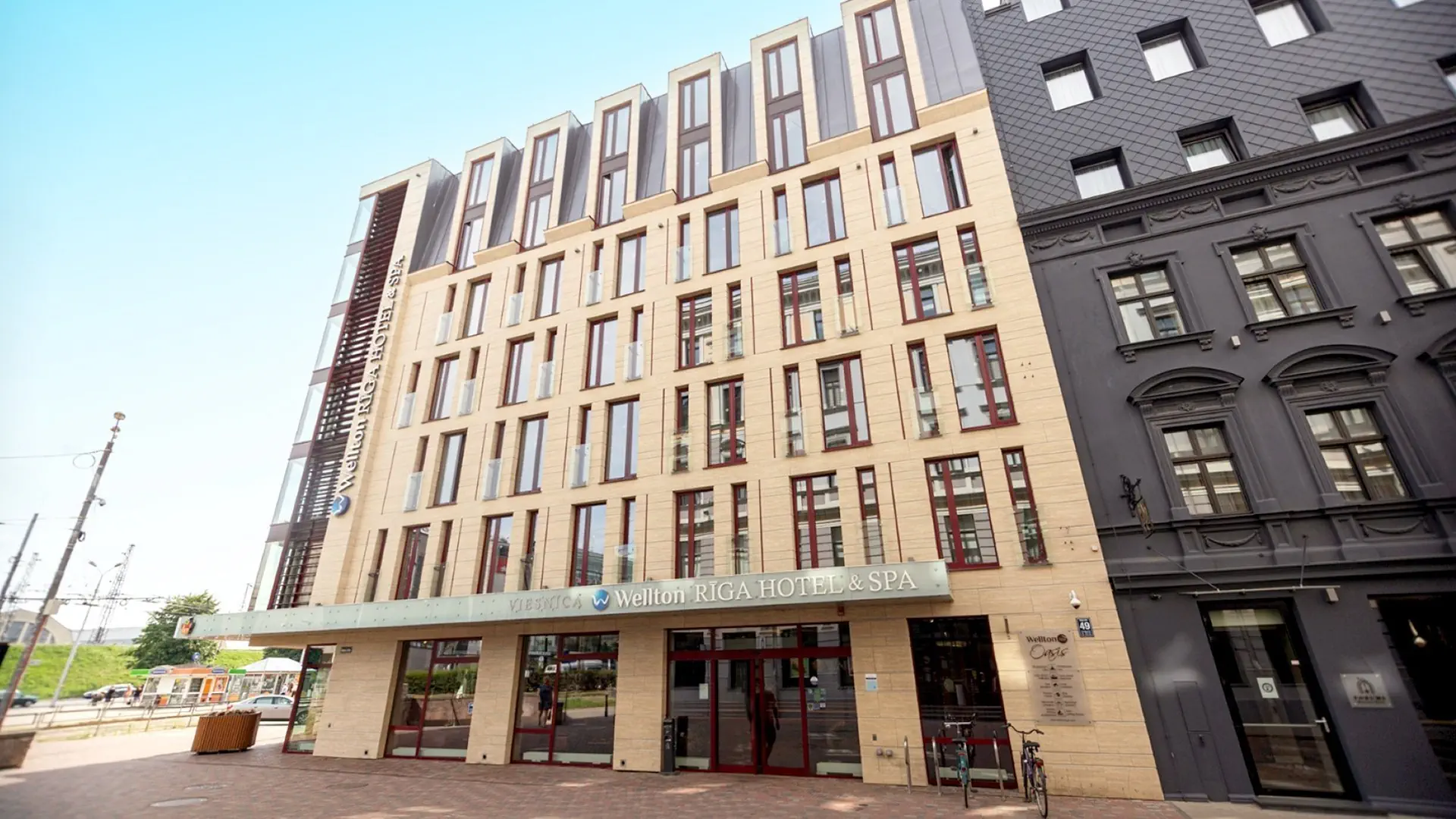 Wellton Riga - zdjęcie 11