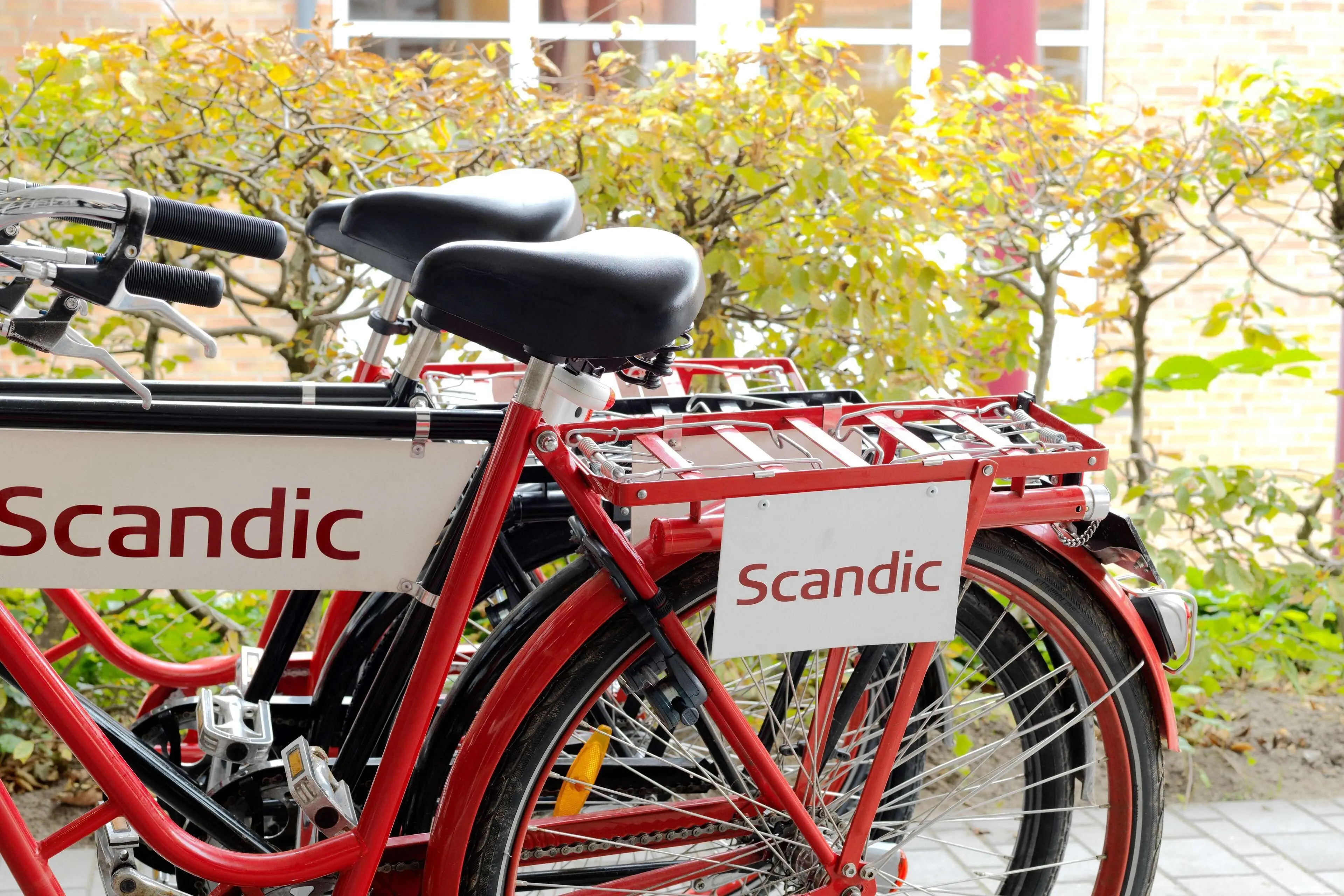 Scandic Atlas - zdjęcie 14