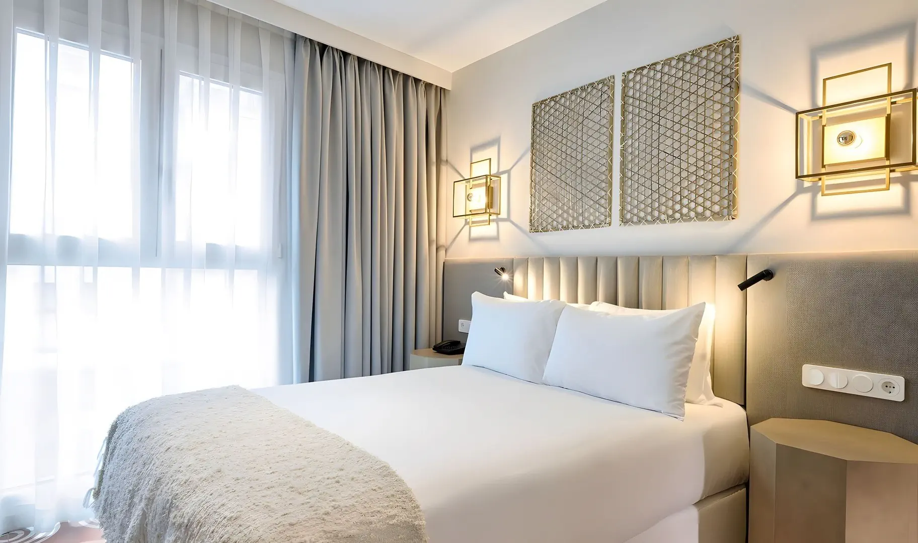 Boutique Luna Centro
