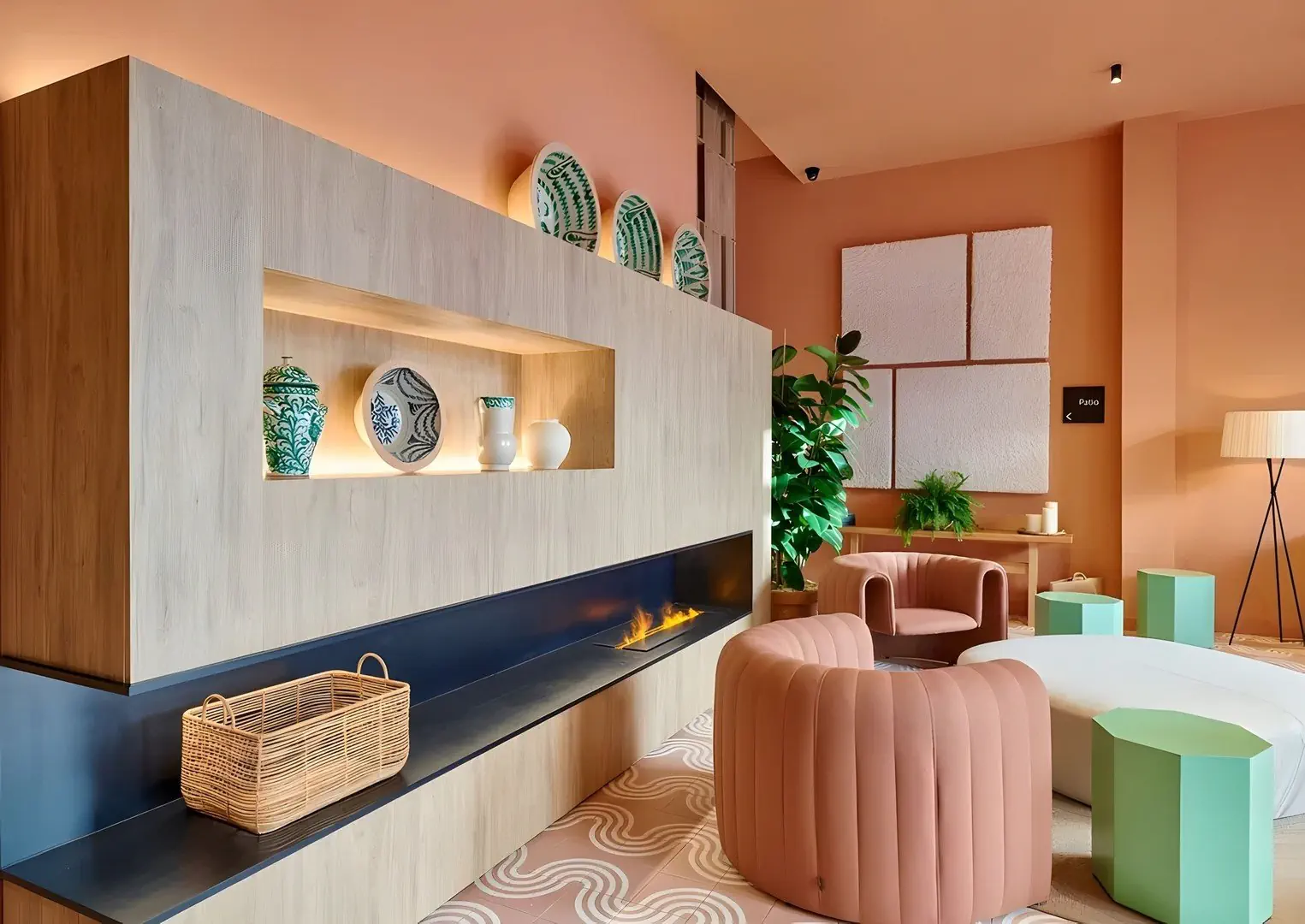 Boutique Luna Centro