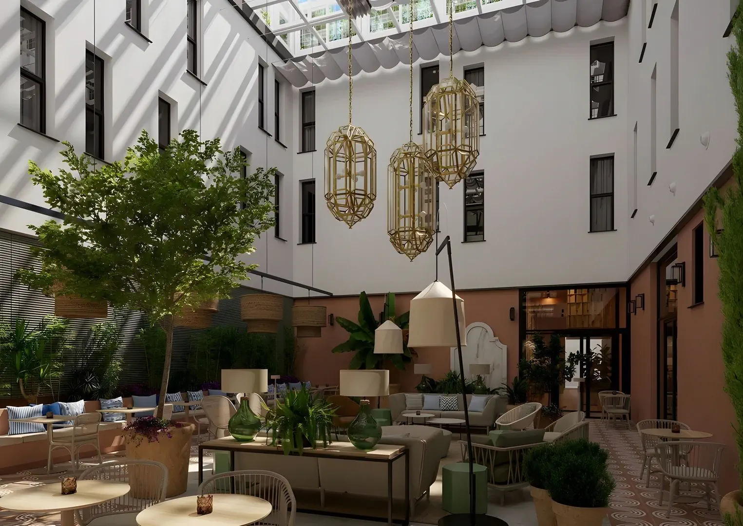 Boutique Luna Centro