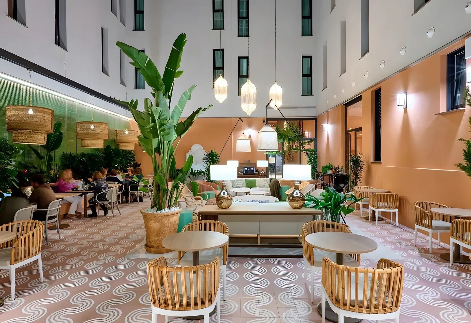 Boutique Luna Centro