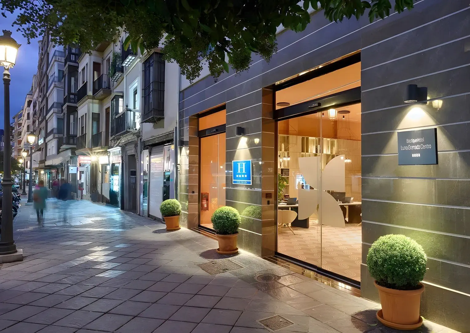Boutique Luna Centro