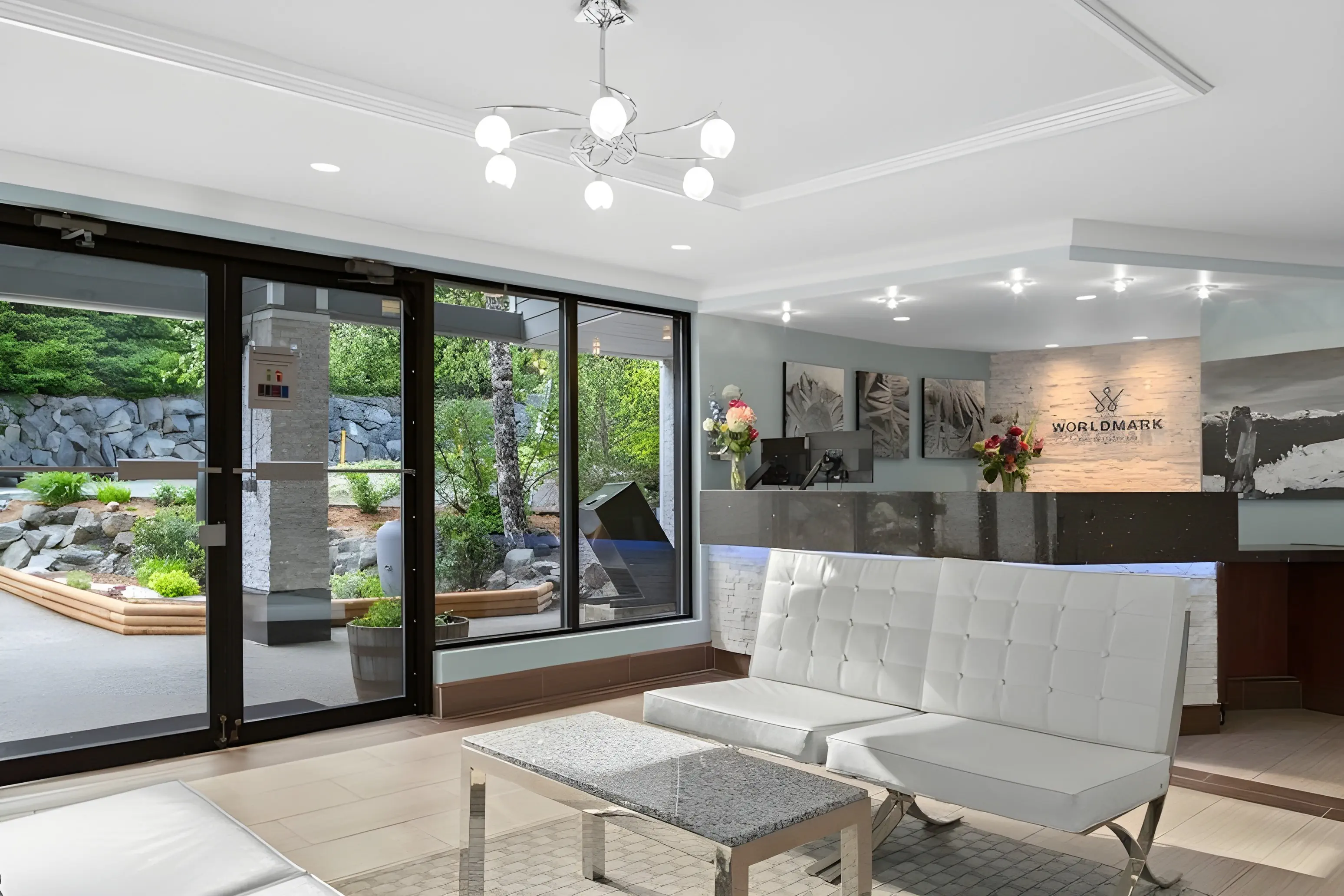 WorldMark Whistler Sundance - zdjęcie 4