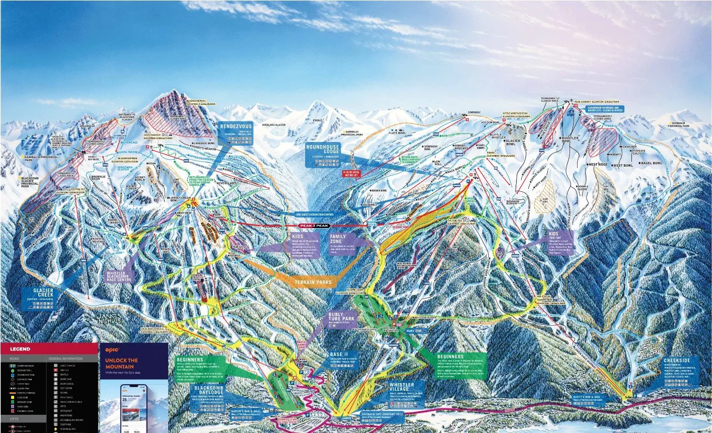 WorldMark Whistler Sundance - zdjęcie 2