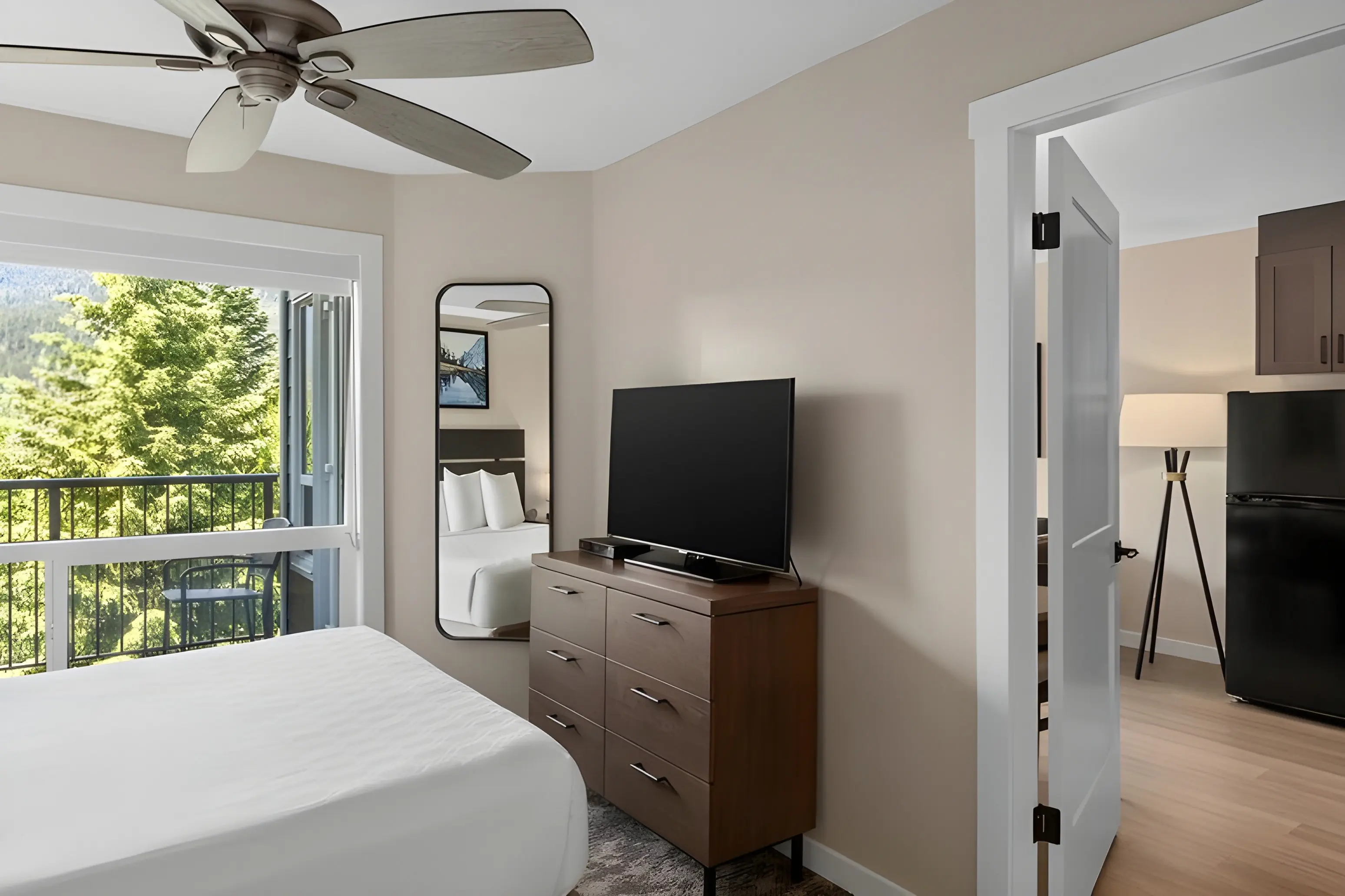 WorldMark Whistler Sundance - zdjęcie 11