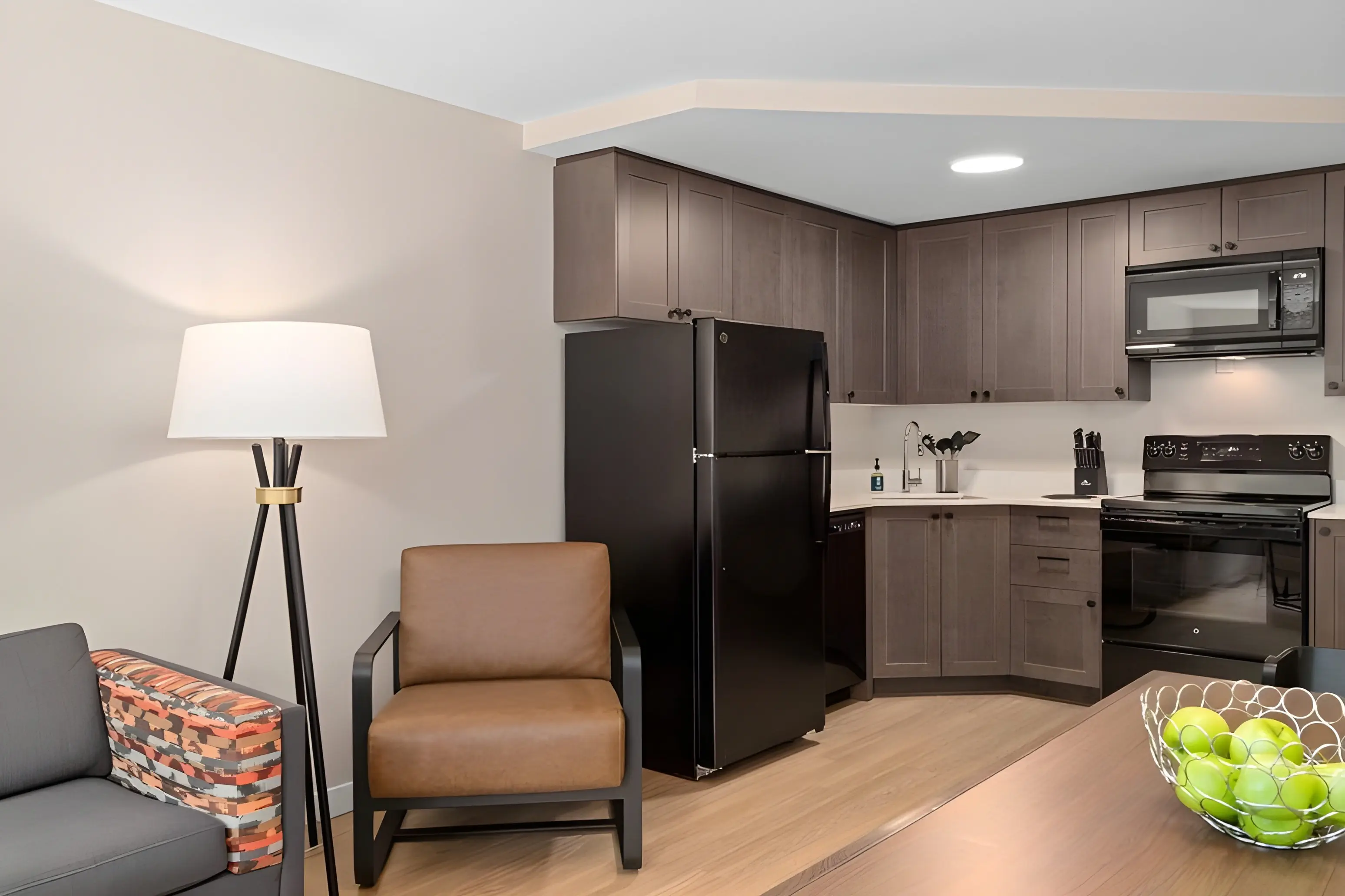 WorldMark Whistler Sundance - zdjęcie 8