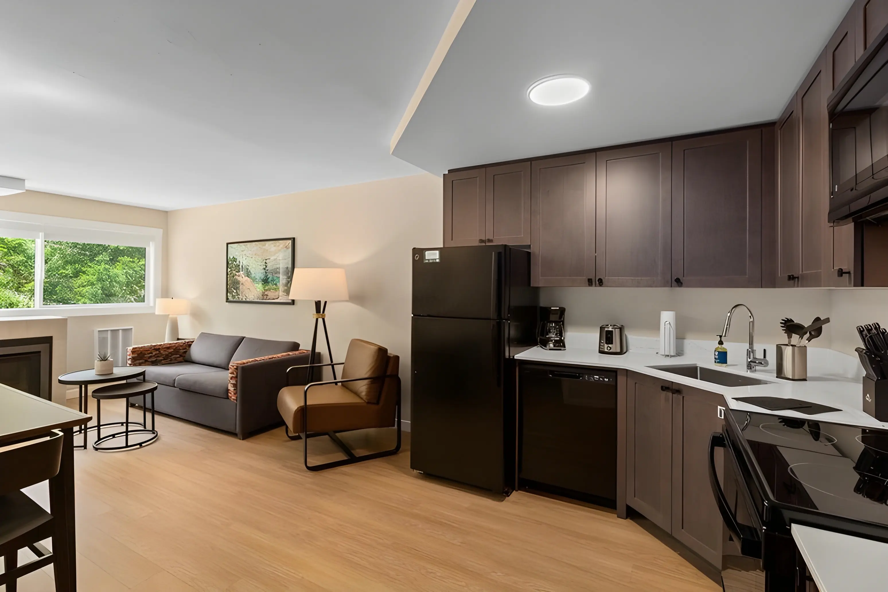WorldMark Whistler Sundance - zdjęcie 9