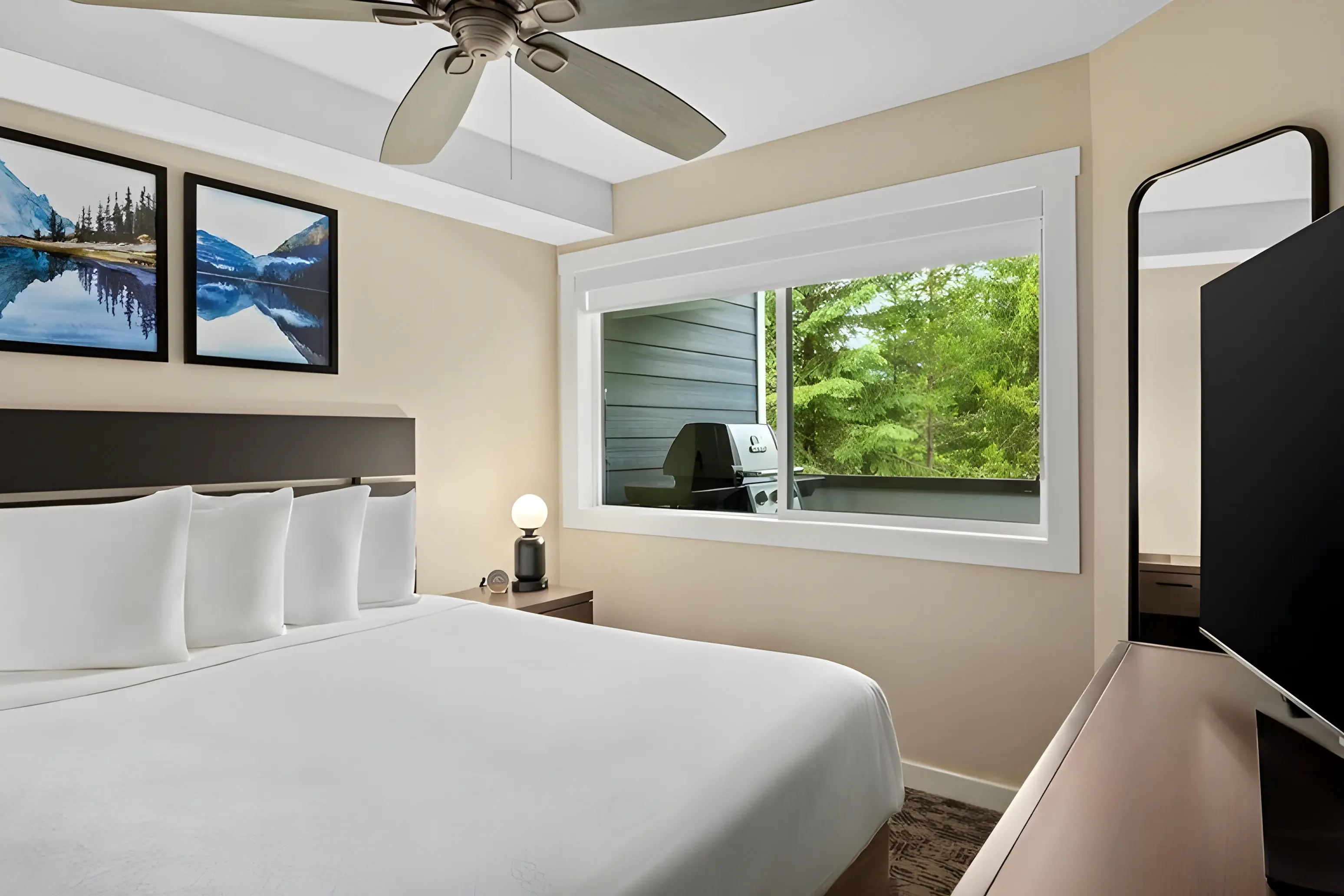 WorldMark Whistler Sundance - zdjęcie 6