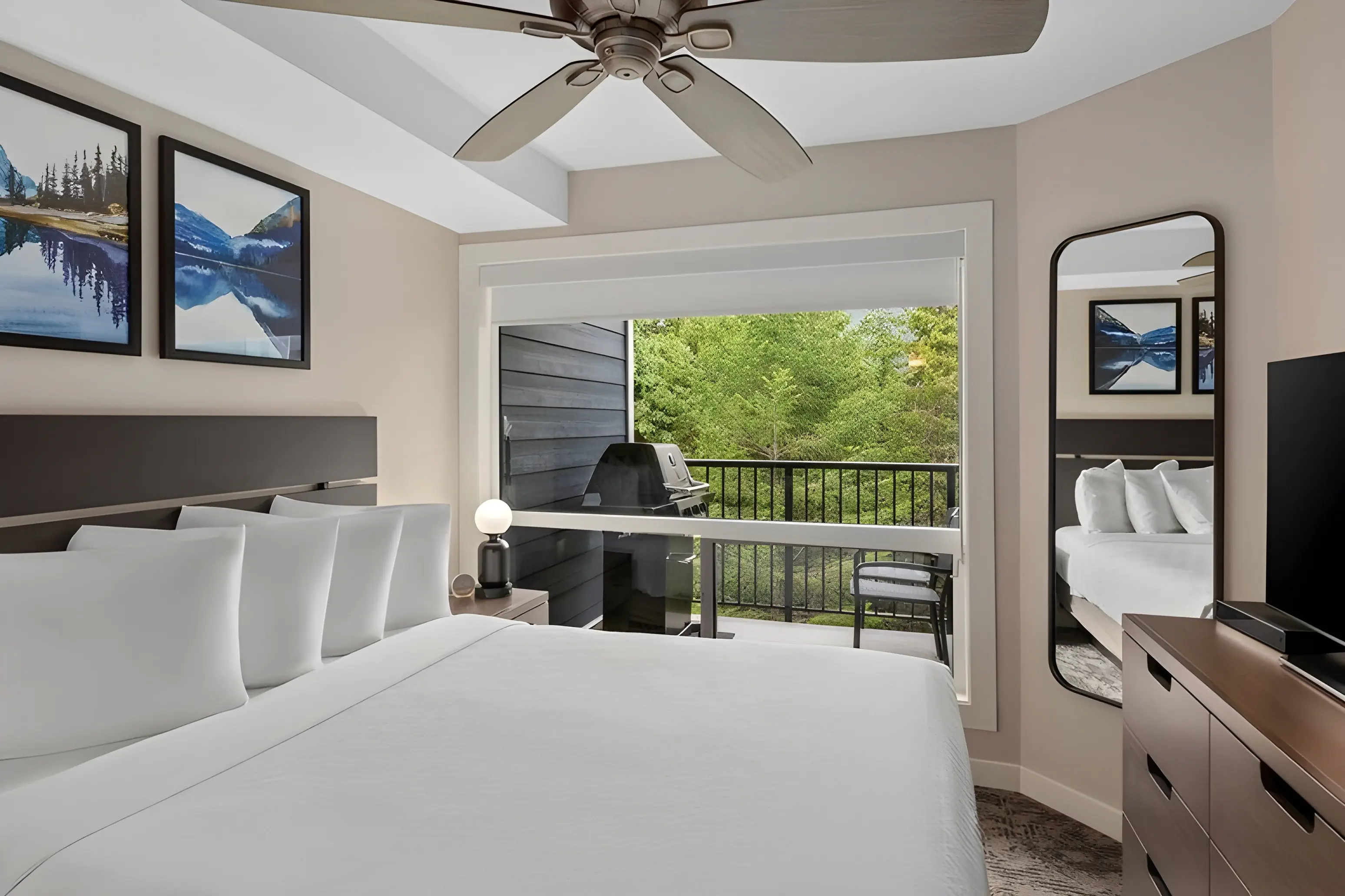 WorldMark Whistler Sundance - zdjęcie 14