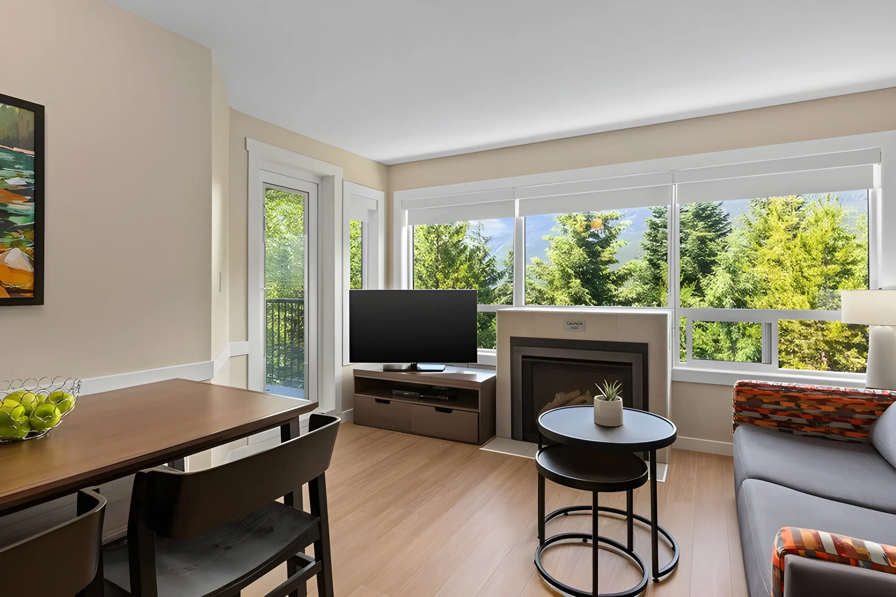 WorldMark Whistler Sundance - zdjęcie 12
