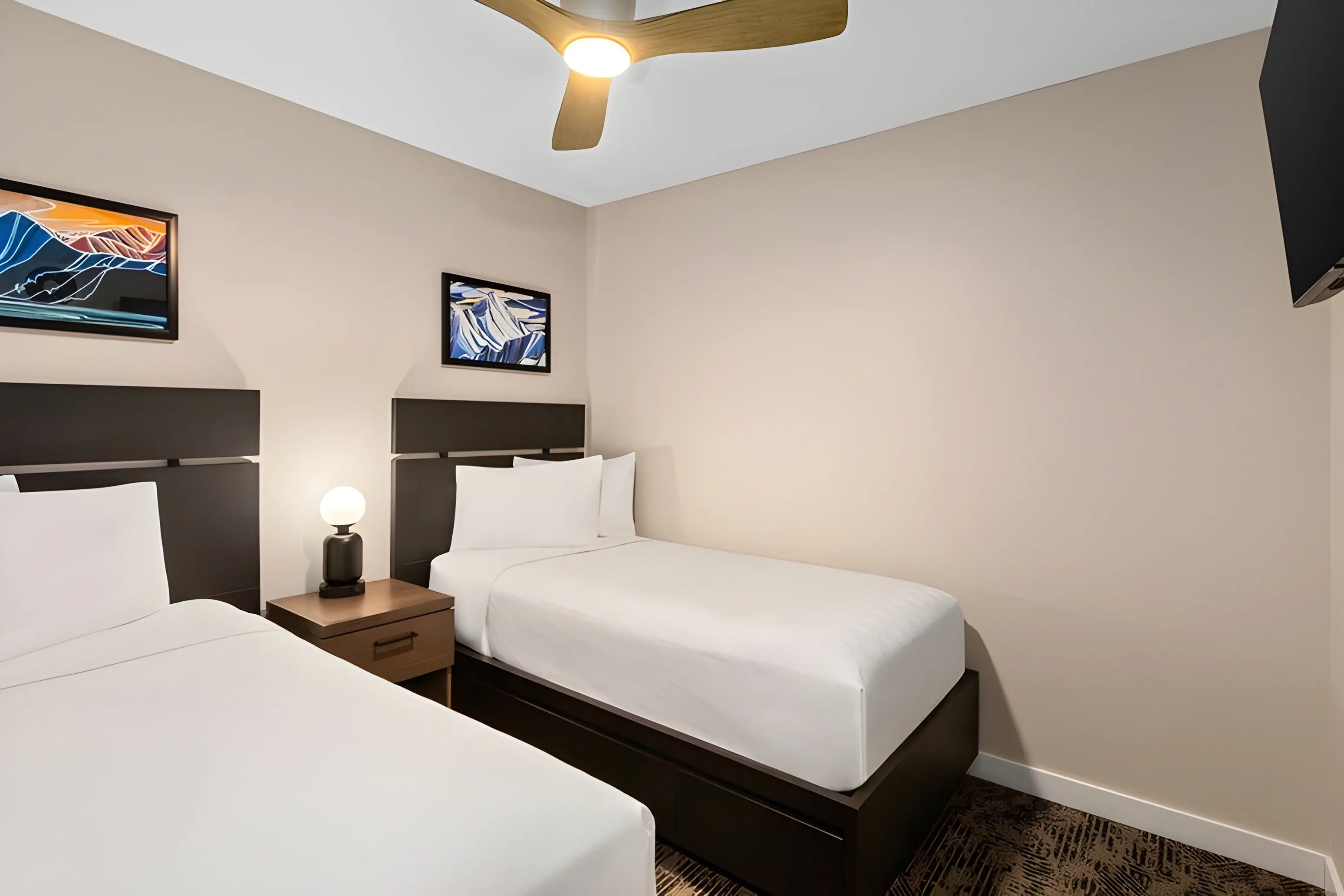 WorldMark Whistler Sundance - zdjęcie 15