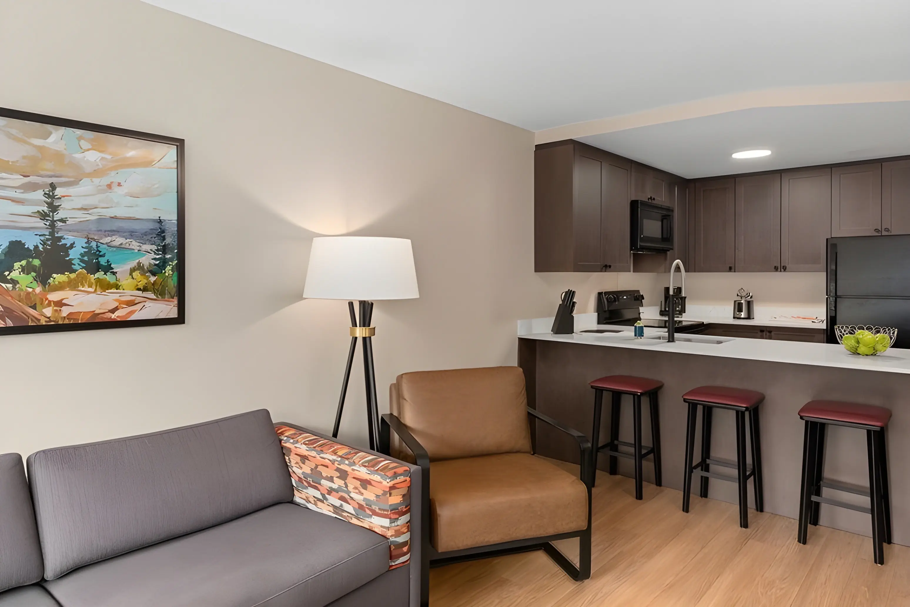 WorldMark Whistler Sundance - zdjęcie 16