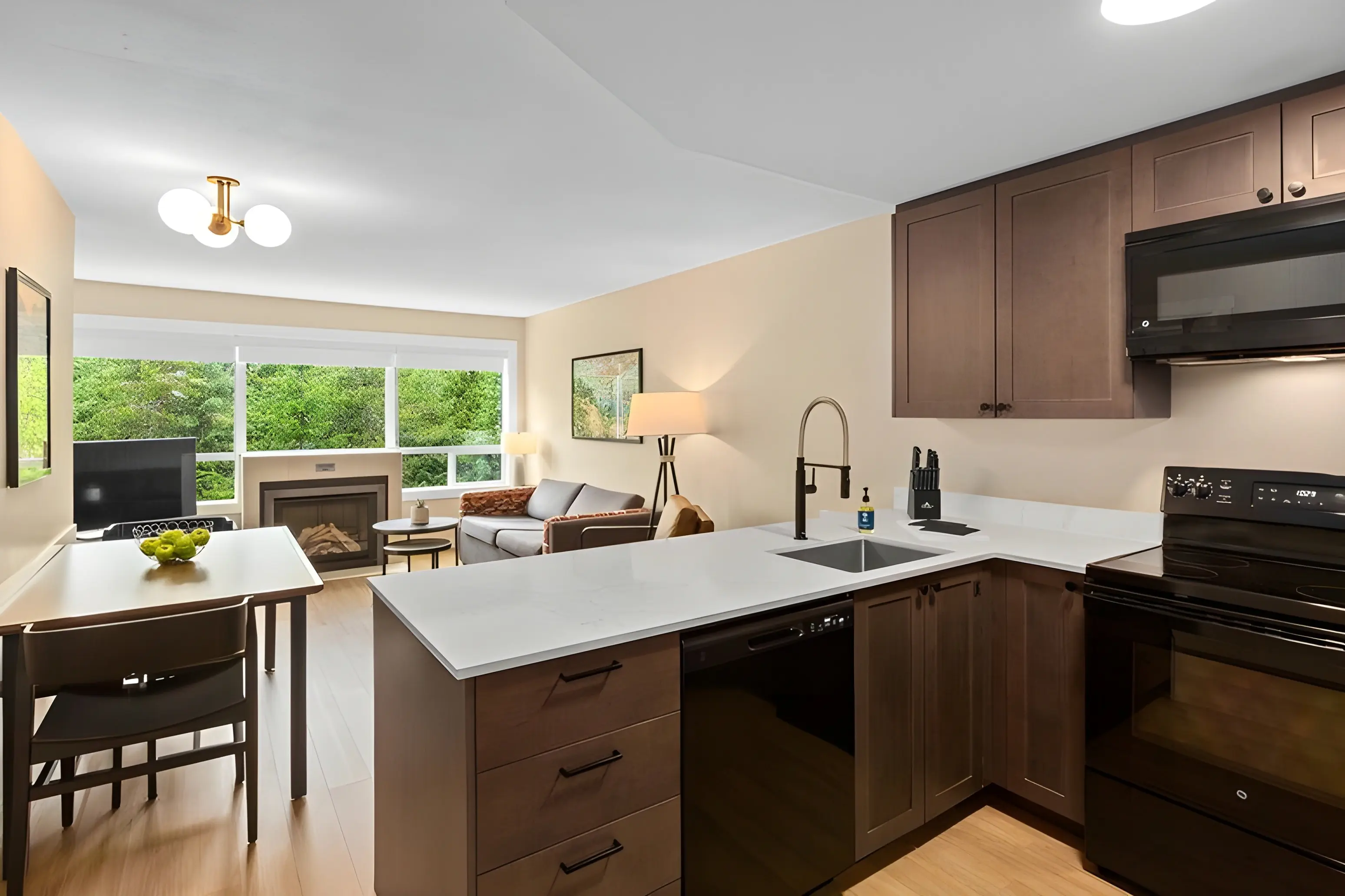 WorldMark Whistler Sundance - zdjęcie 17