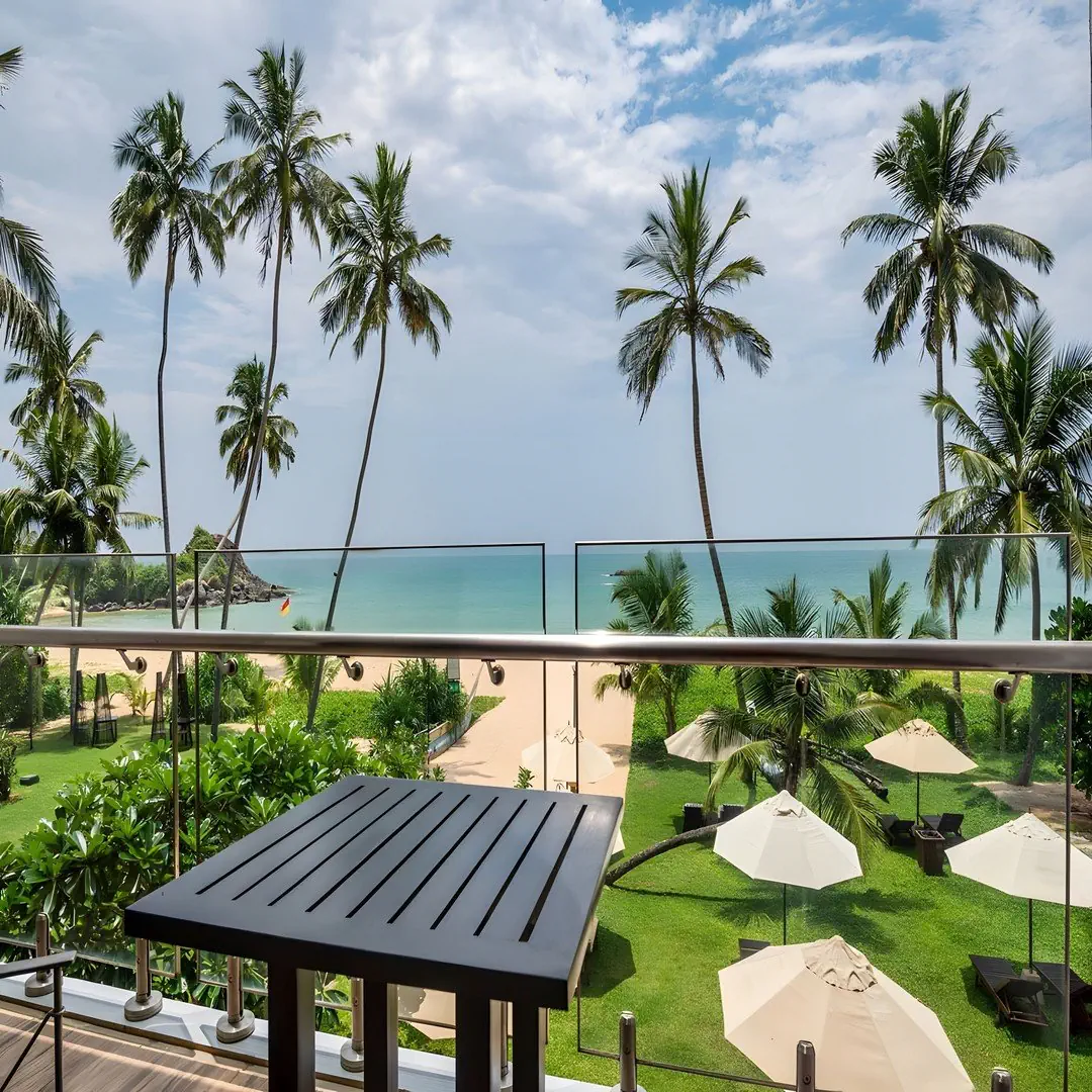 Shinagawa Beach Resort - zdjęcie 8