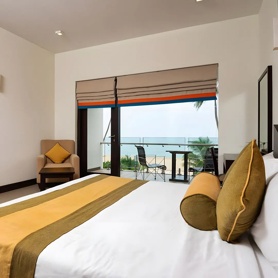 Shinagawa Beach Resort - zdjęcie 6