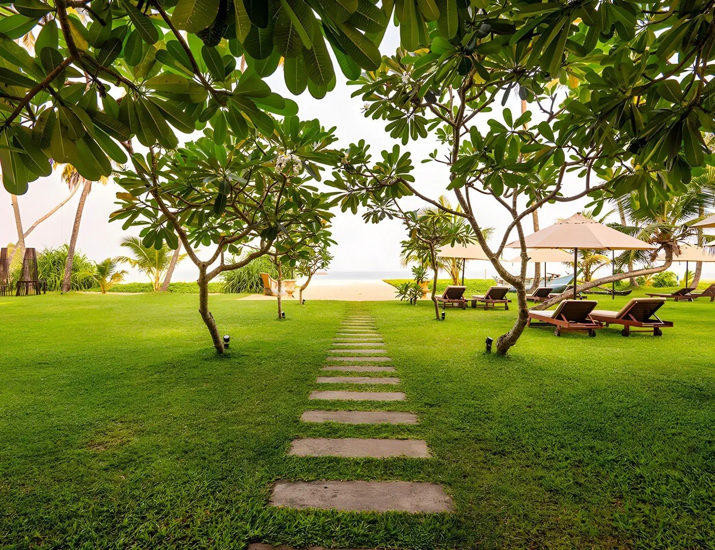Shinagawa Beach Resort - zdjęcie 10