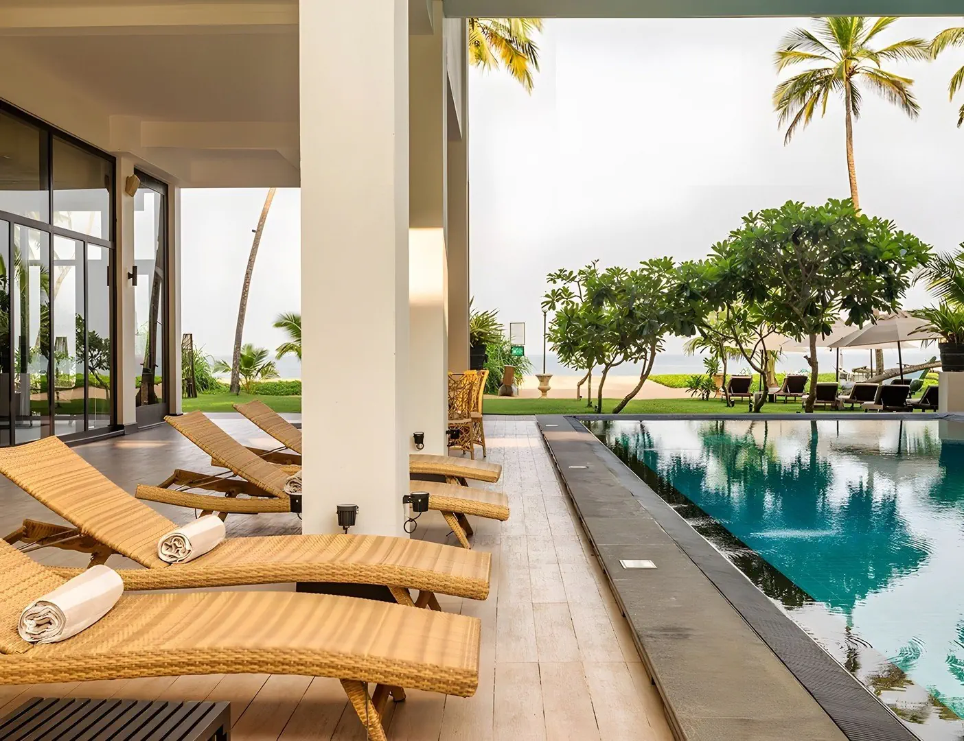 Shinagawa Beach Resort - zdjęcie 4