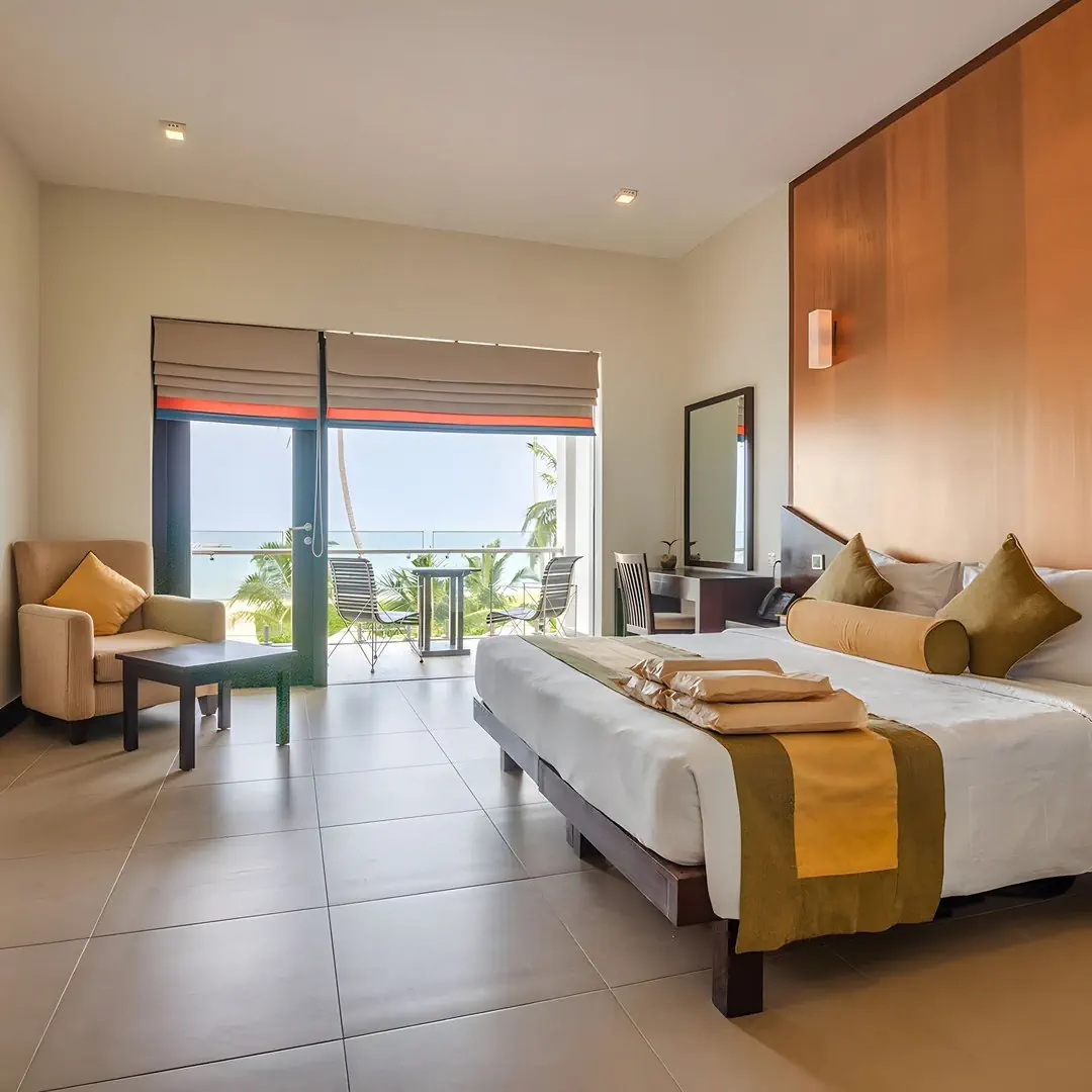 Shinagawa Beach Resort - zdjęcie 5
