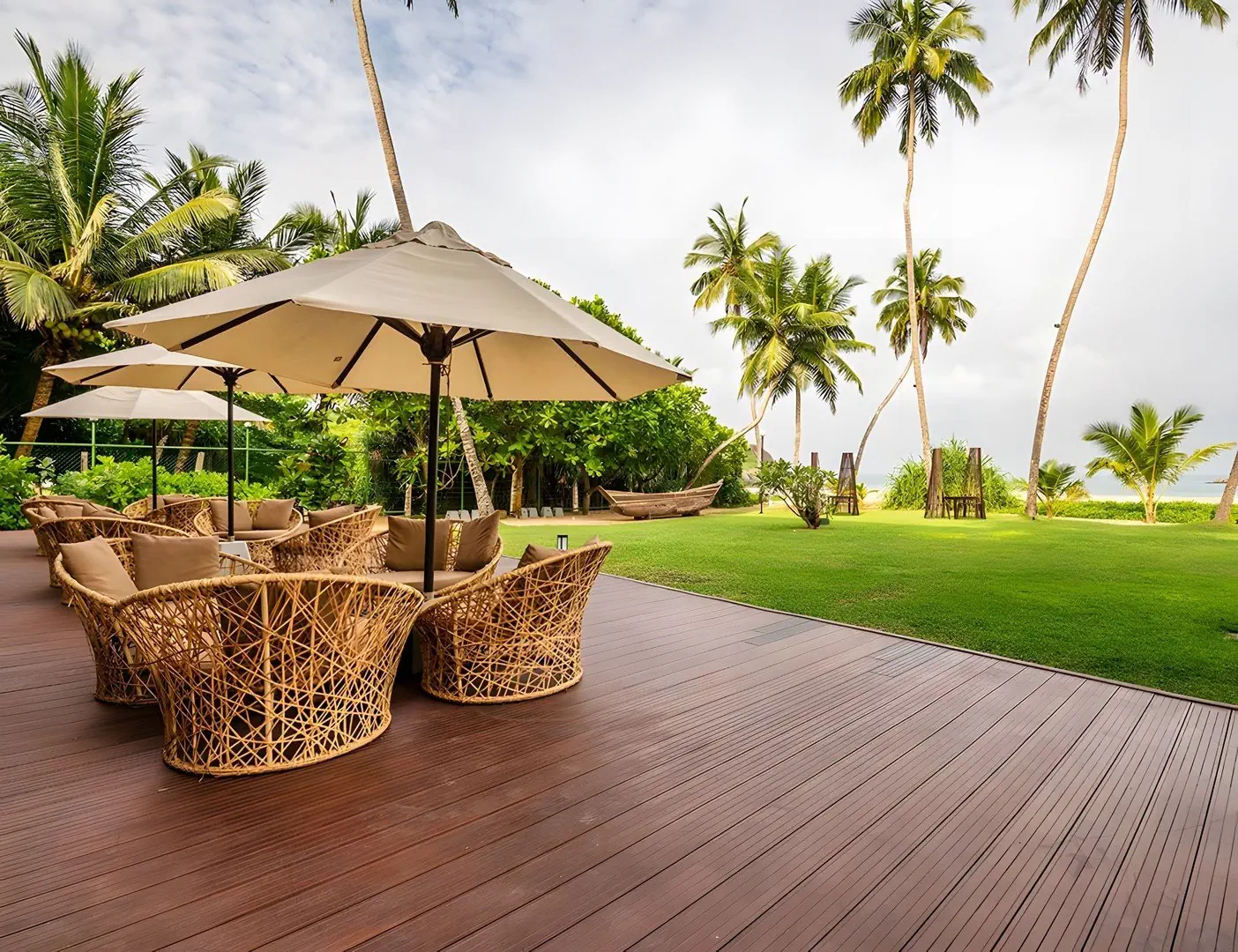 Shinagawa Beach Resort - zdjęcie 9