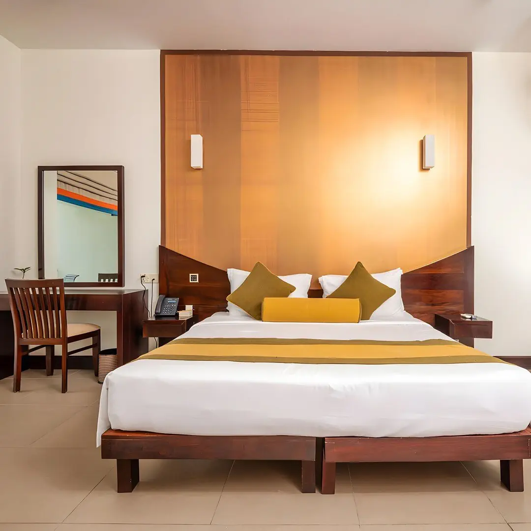 Shinagawa Beach Resort - zdjęcie 7