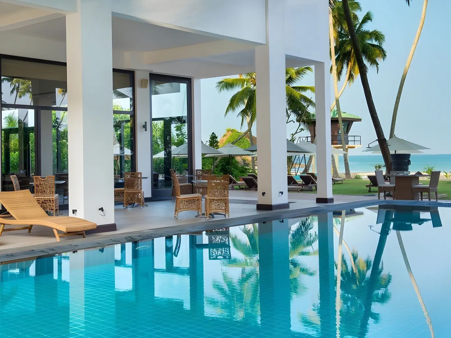 Shinagawa Beach Resort - zdjęcie 12