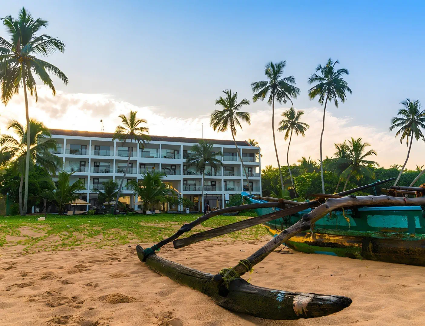 Shinagawa Beach Resort - zdjęcie 3